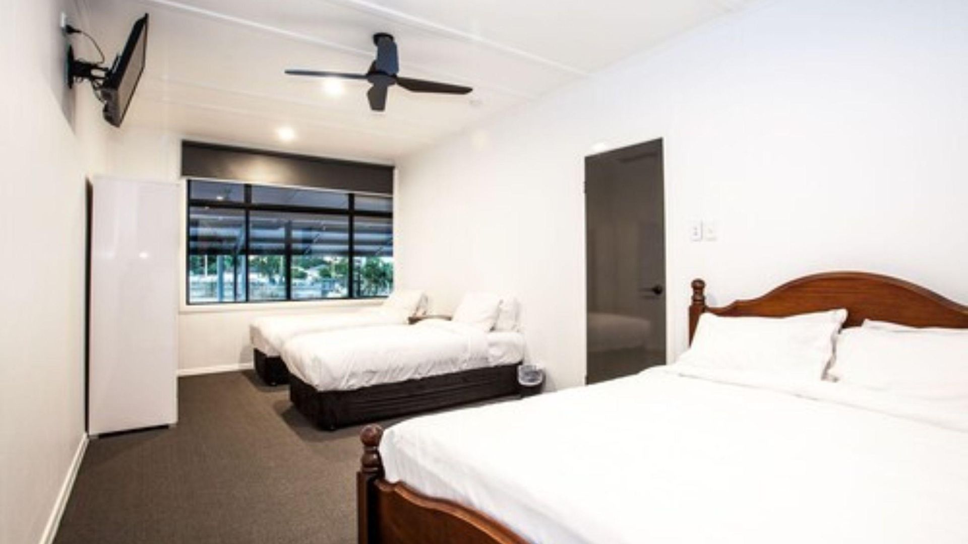 Darra & Conference Centre Motel