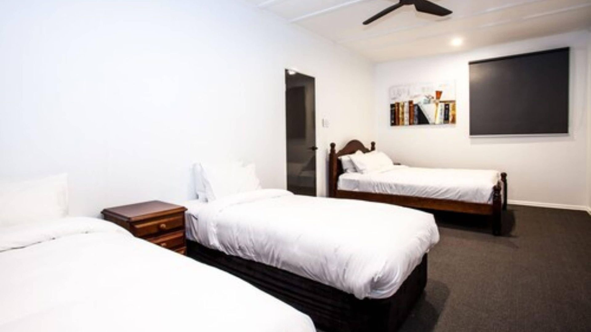 Motel Darra & Conference Centre