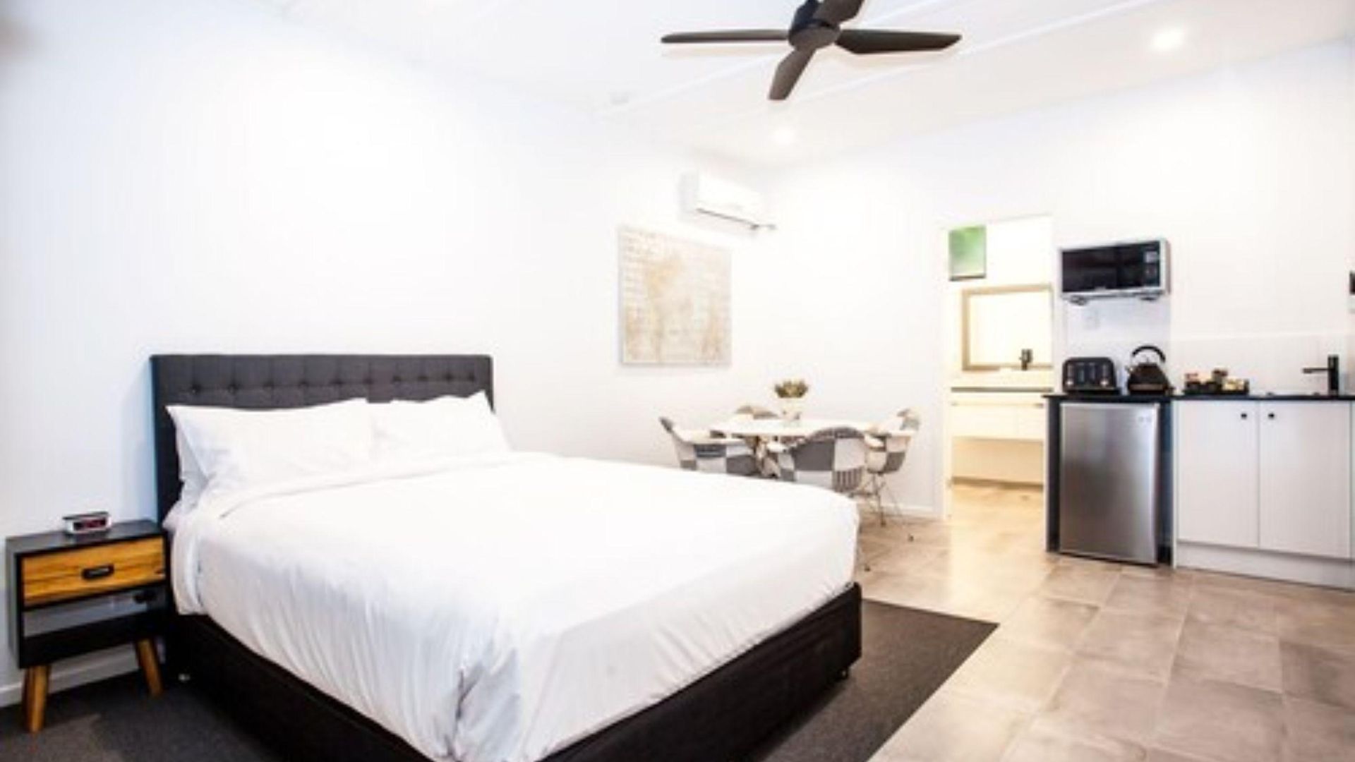 Motel Darra & Conference Centre Brisbane