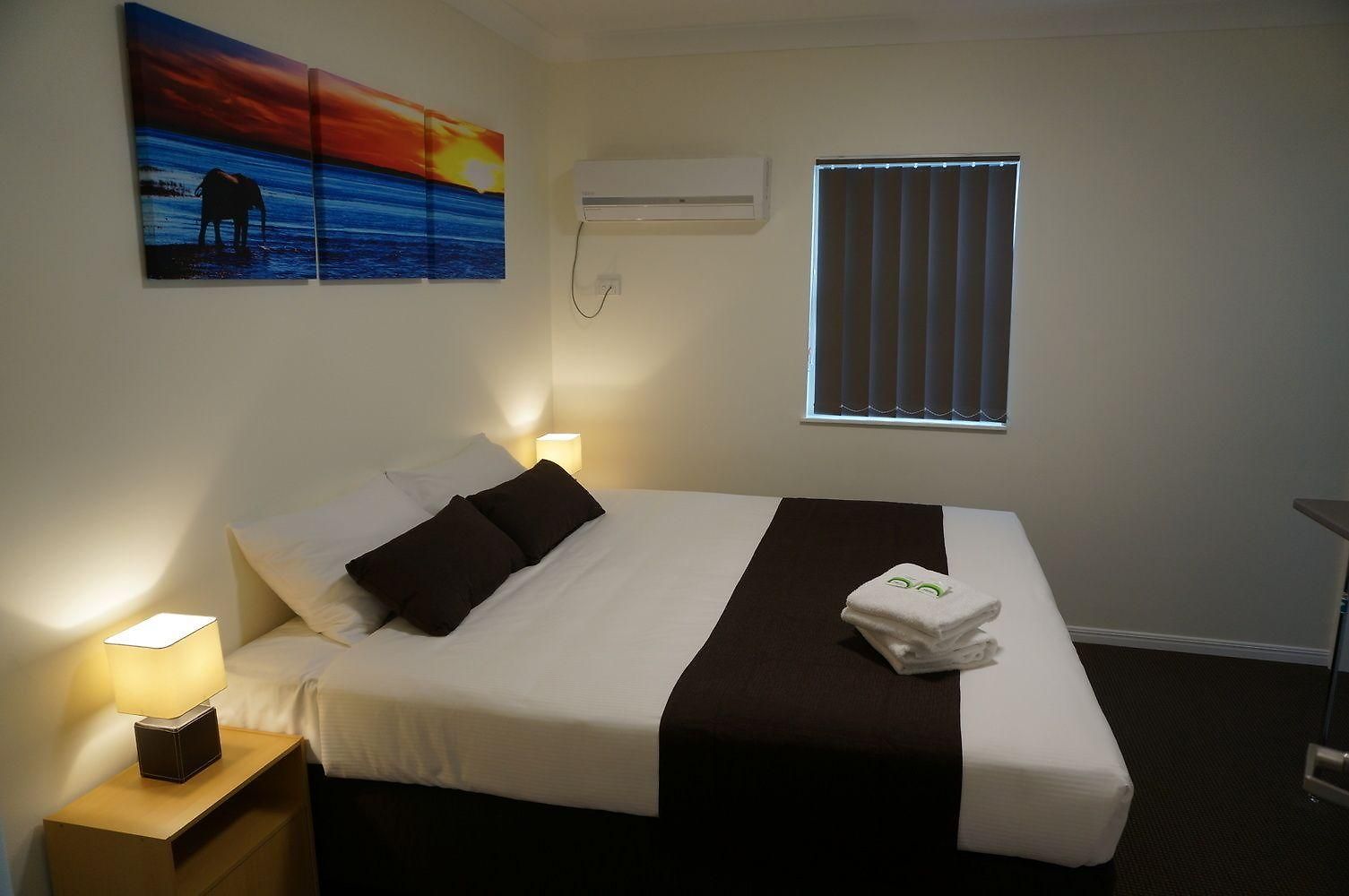 The Cliff House Motel Brisbane