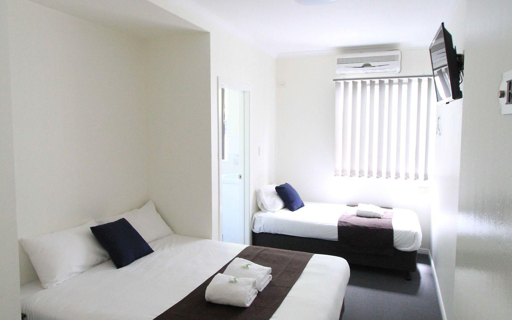 The Cliff House Motel 3*