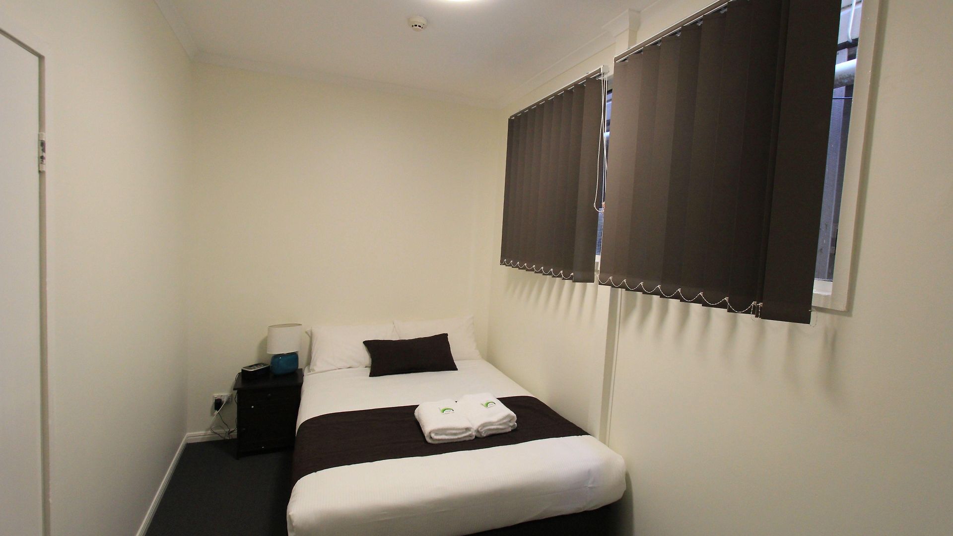 Motel The Cliff House Brisbane