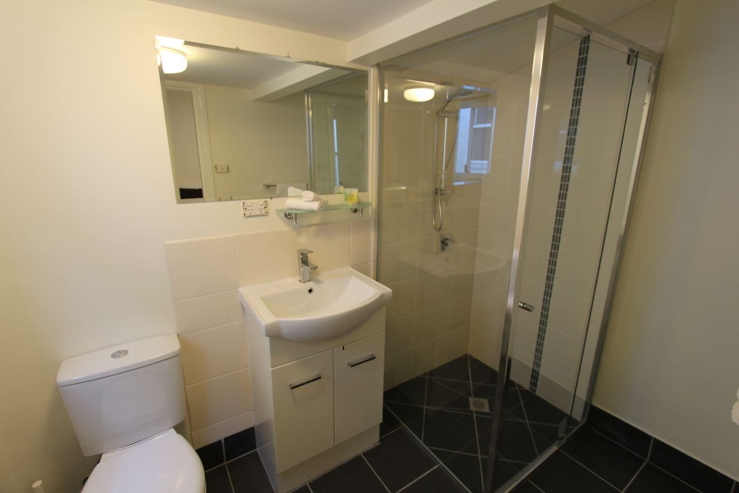 Motel The Cliff House 3*