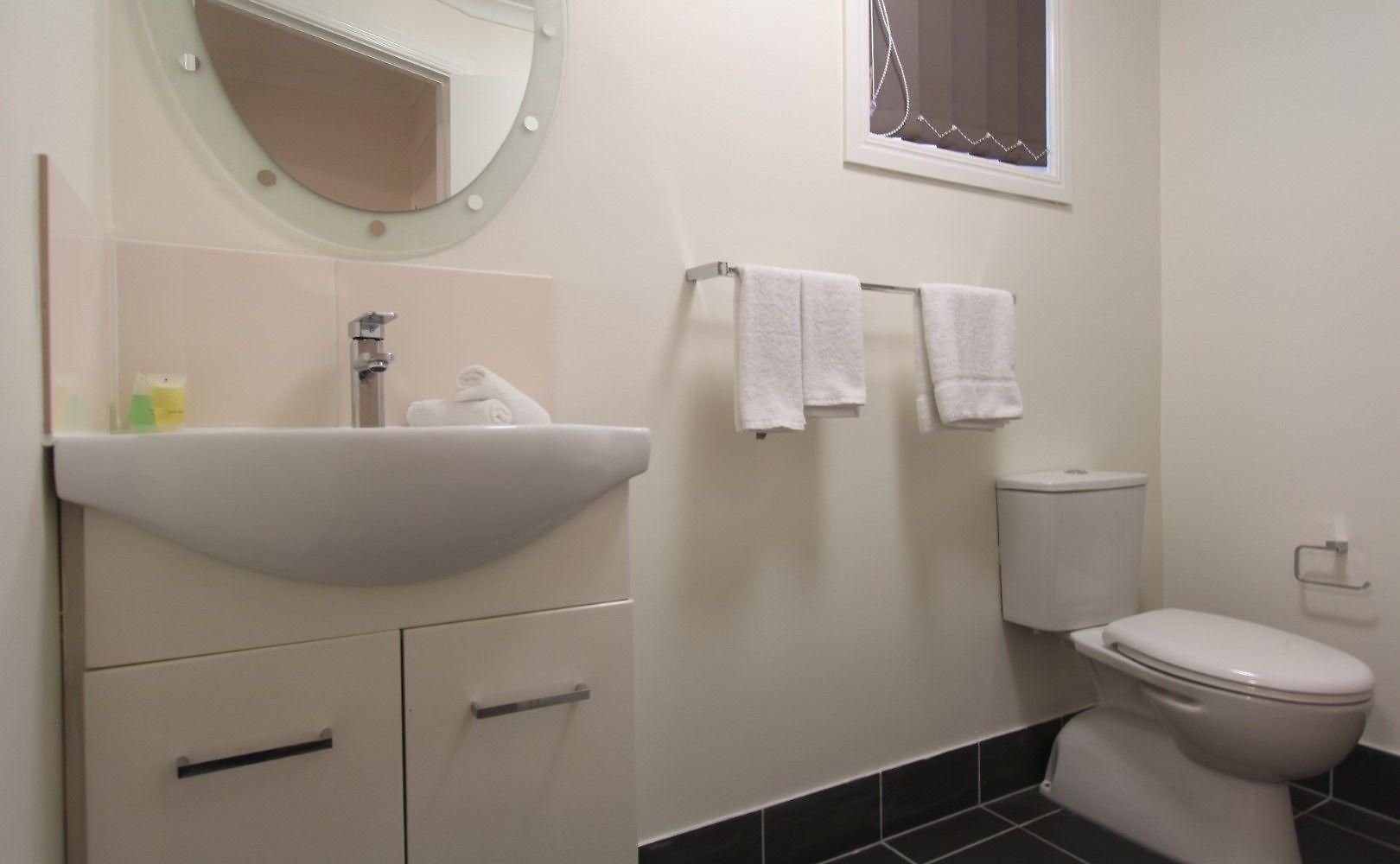 The Cliff House Motel 3*