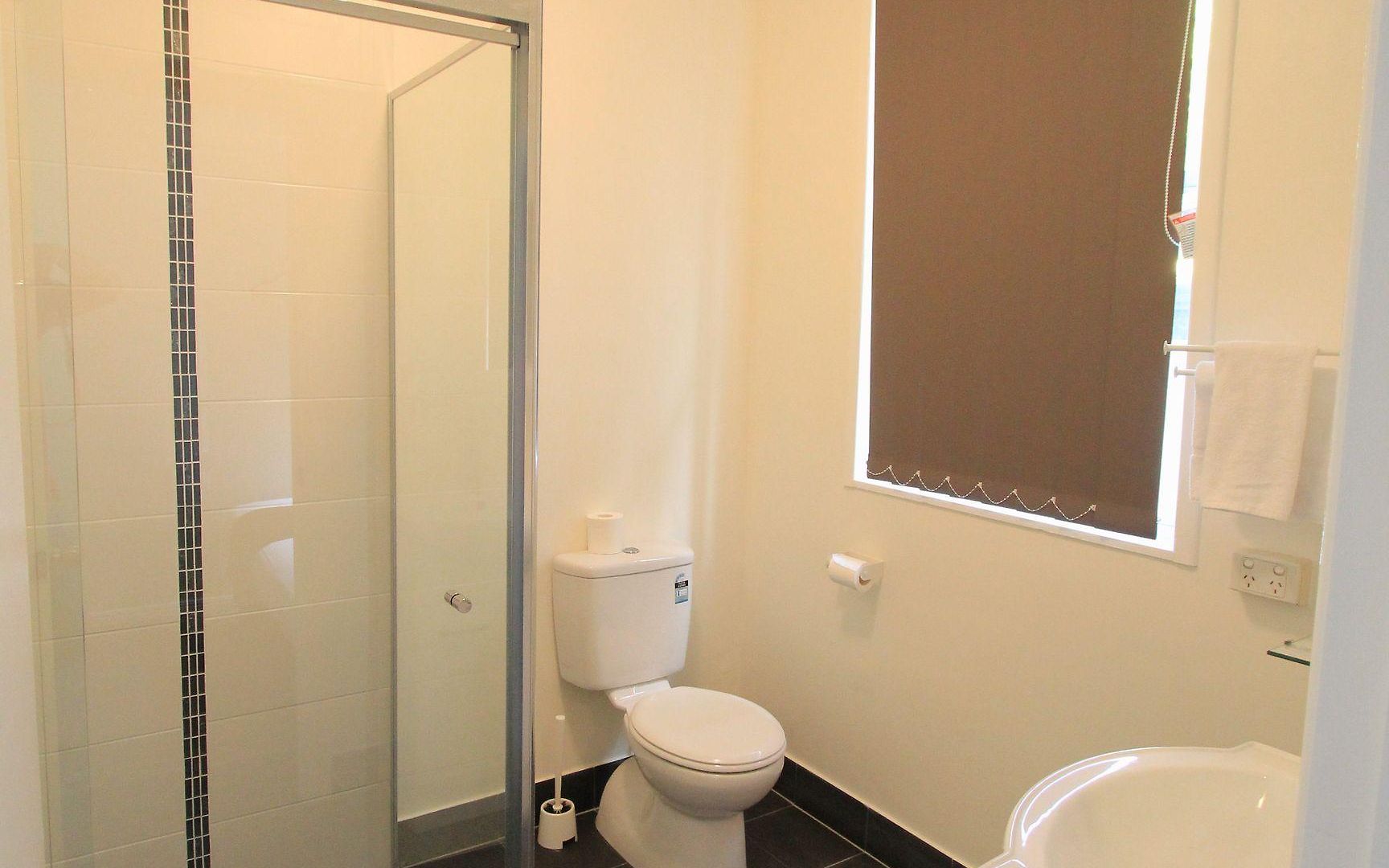 The Cliff House Motel Brisbane