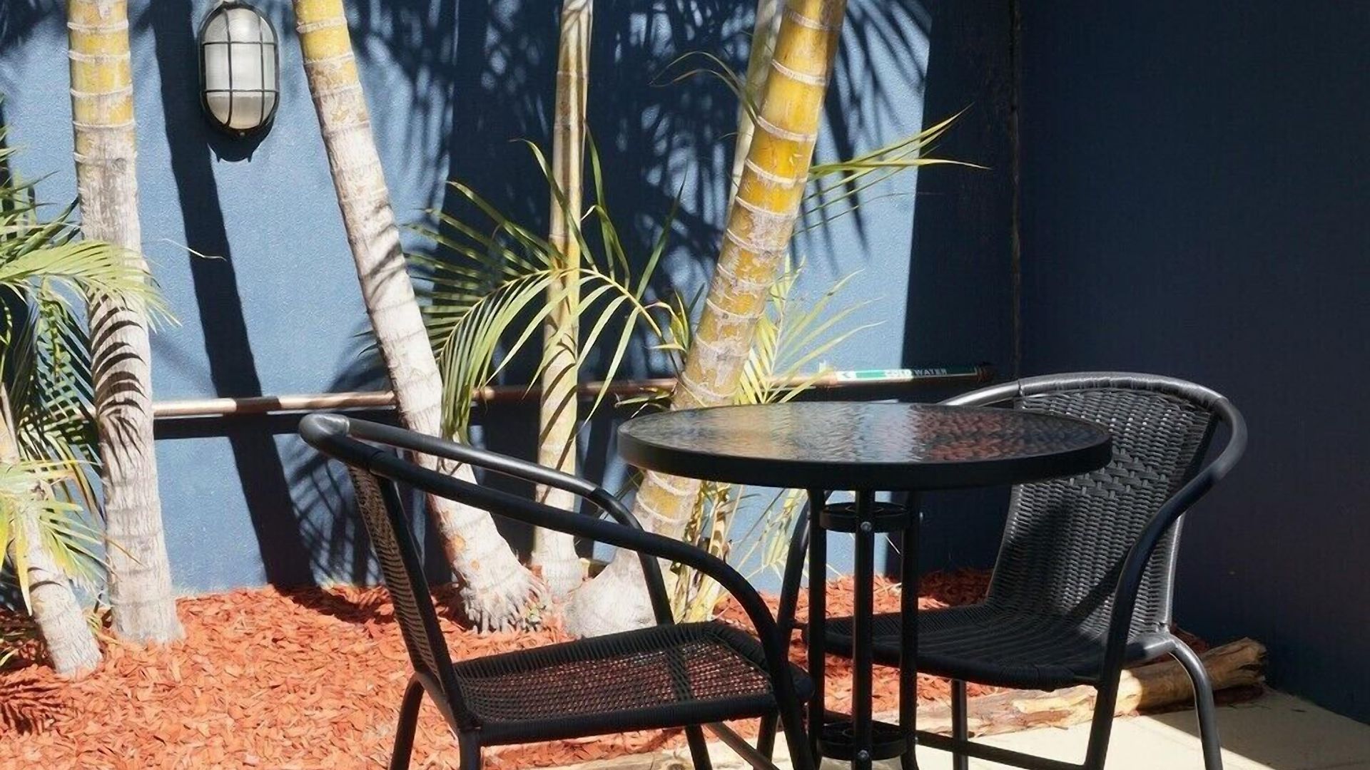 The Cliff House Motel Brisbane