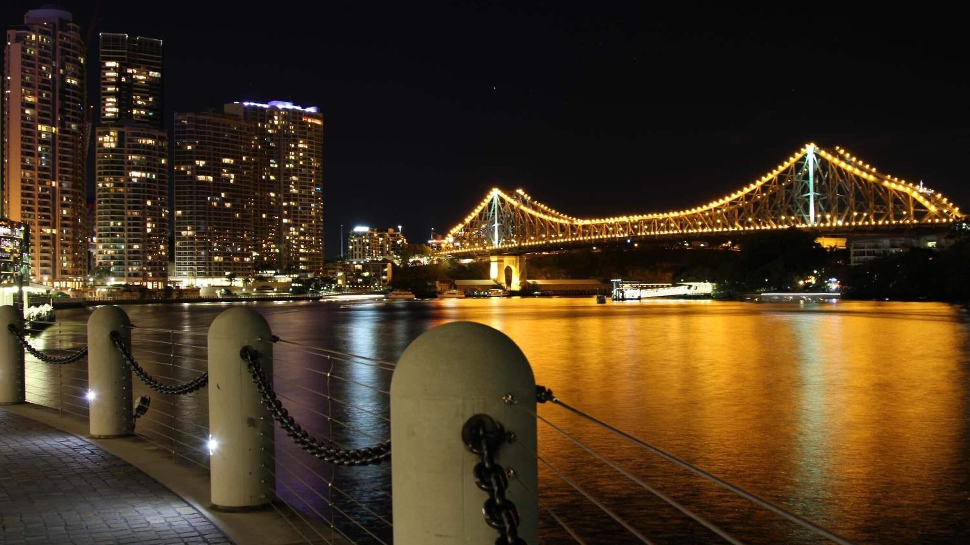 The Cliff House Motel Brisbane