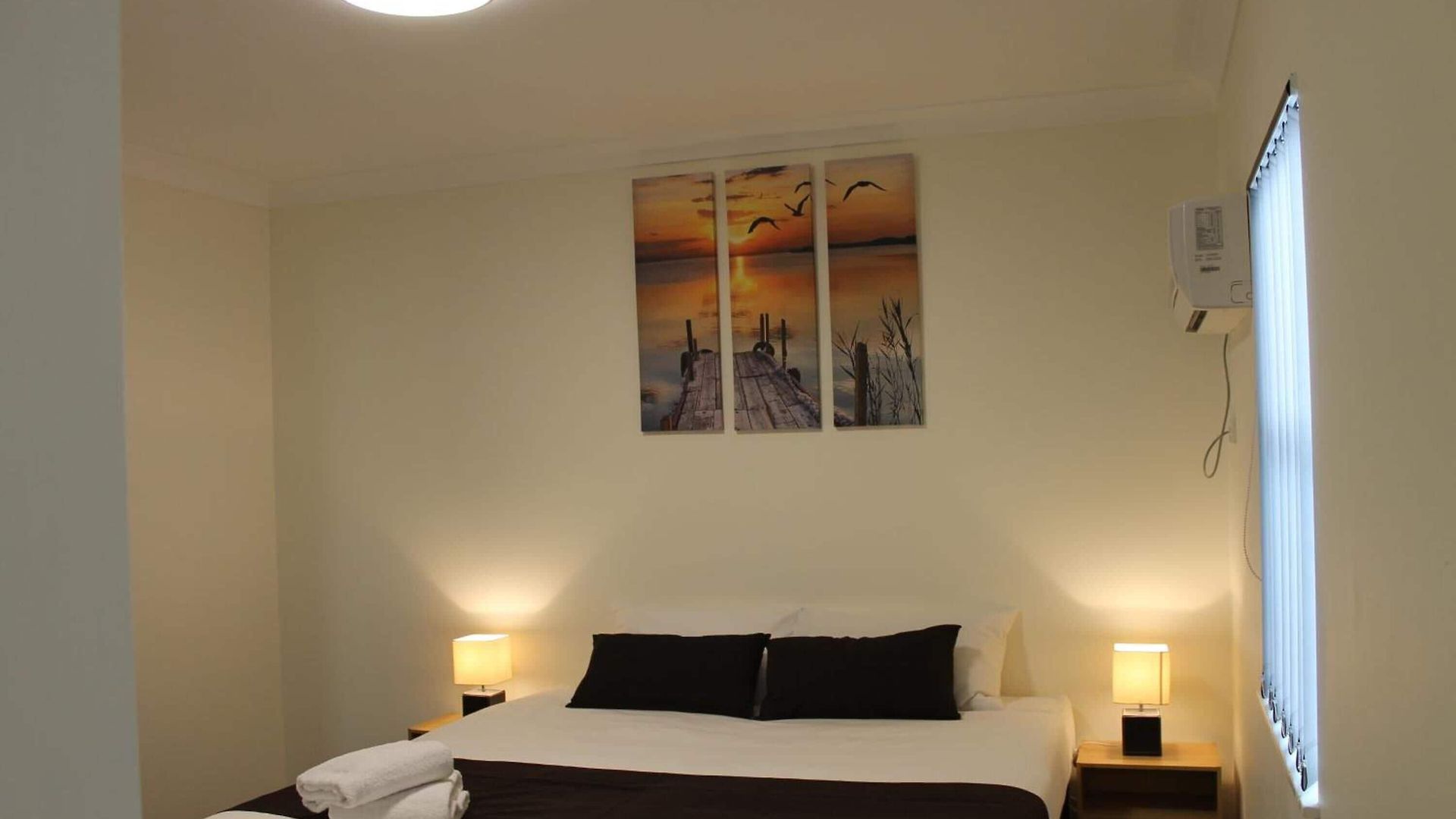 Motel The Cliff House Brisbane
