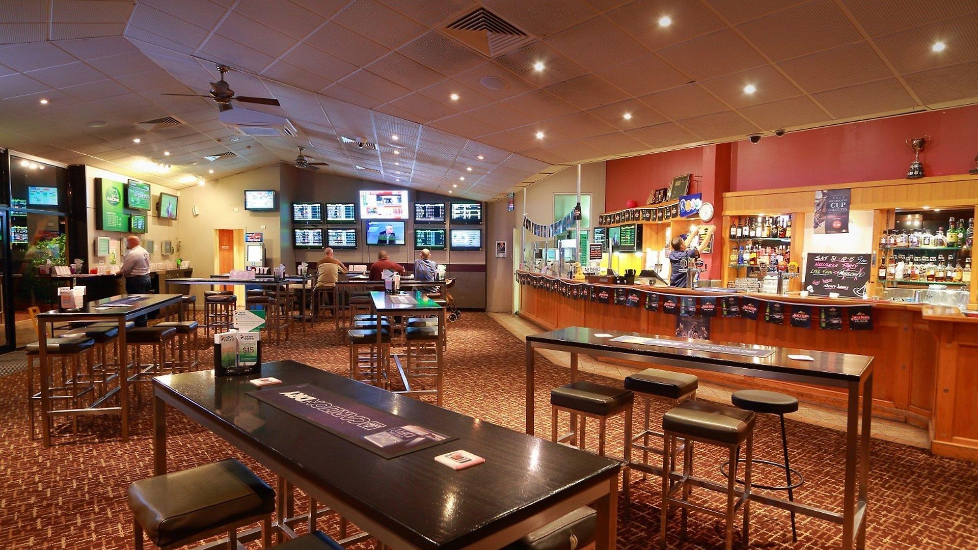 Nightelier Mitchelton The Brook Hotel 4*