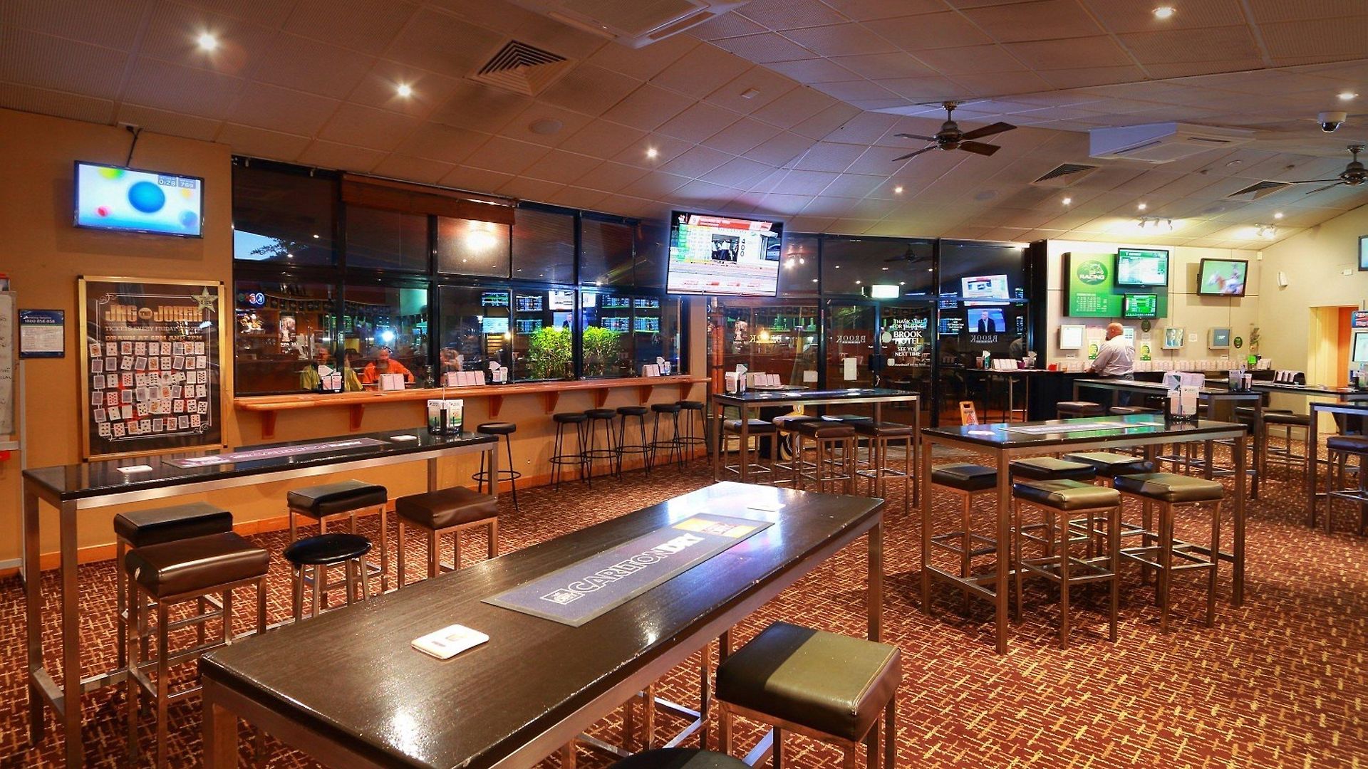 Nightelier Mitchelton The Brook 4* Brisbane
