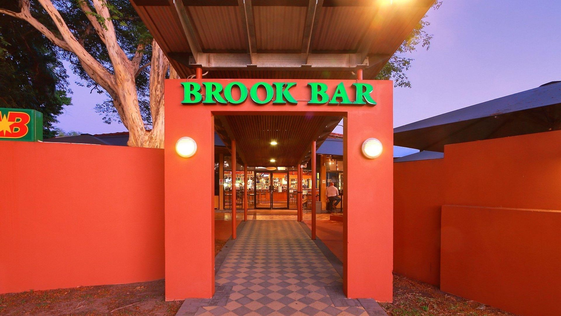 Hotel Nightelier Mitchelton The Brook Brisbane