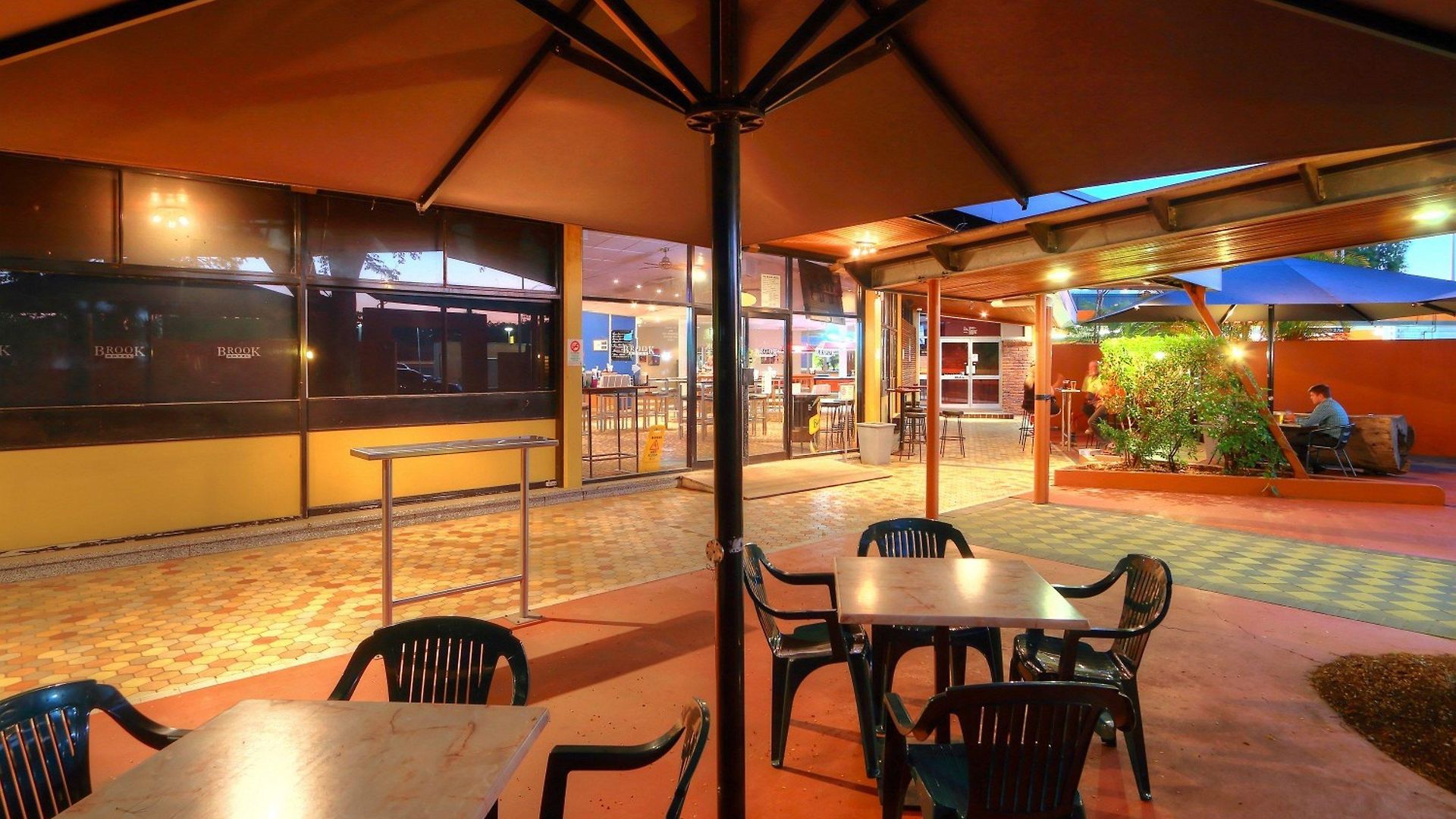Hotel Nightelier Mitchelton The Brook Brisbane