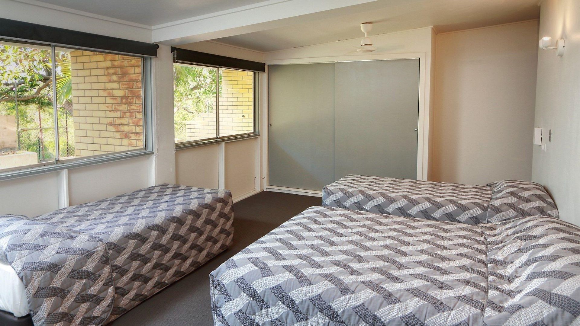 Hotel Nightelier Mitchelton The Brook 4*