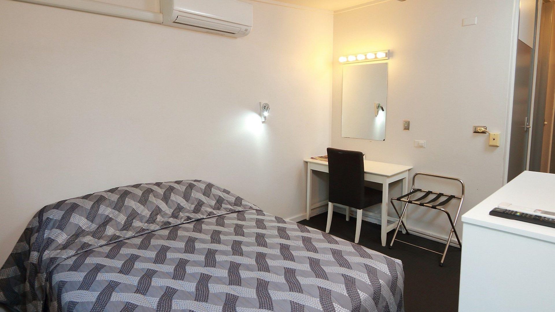 Hotel Nightelier Mitchelton The Brook
