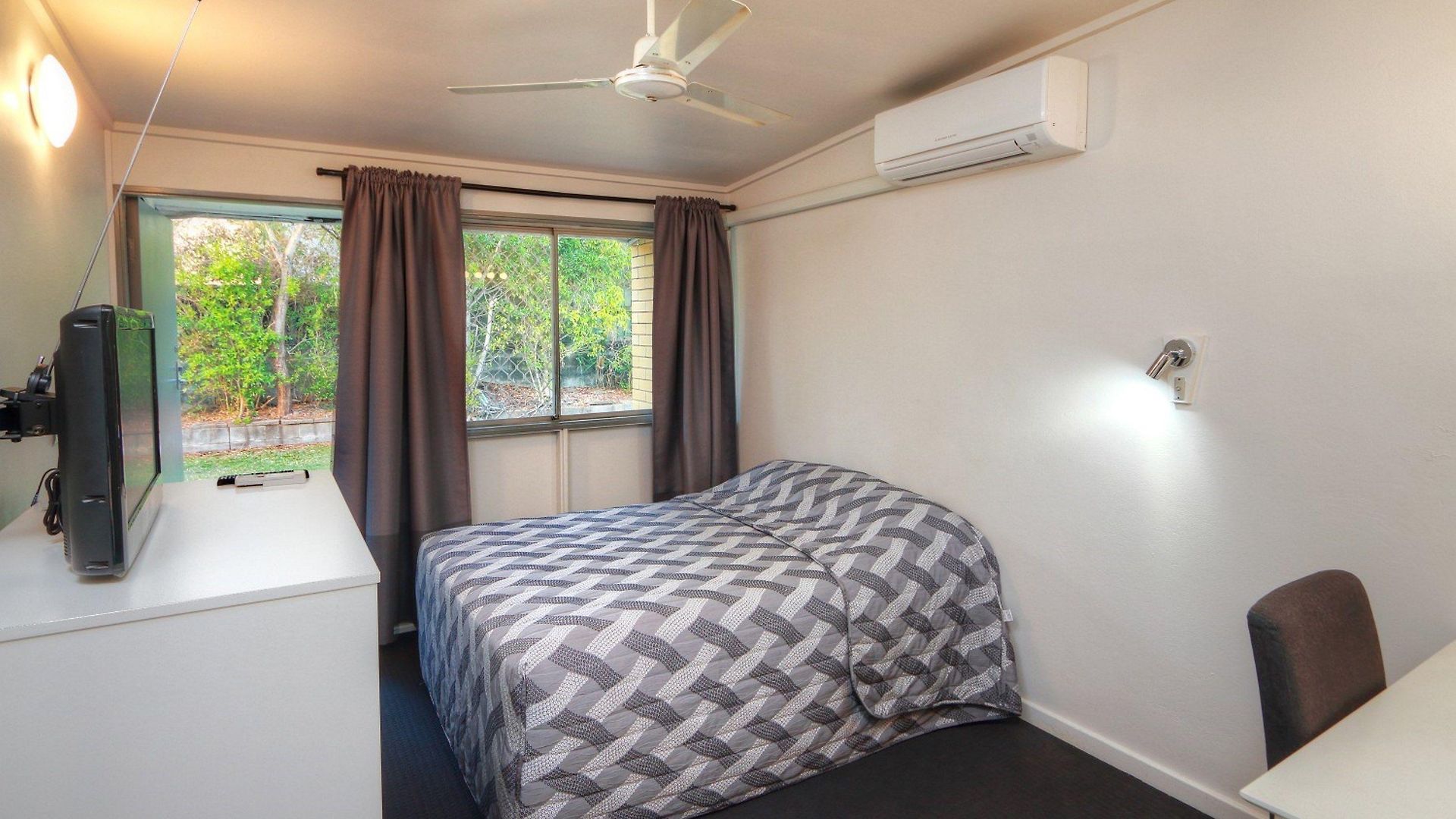 Hotel Nightelier Mitchelton The Brook 4*