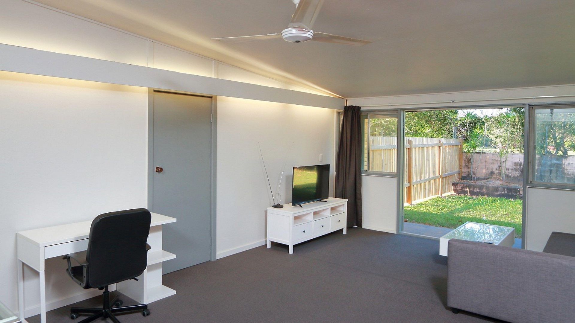 Nightelier Mitchelton The Brook Brisbane