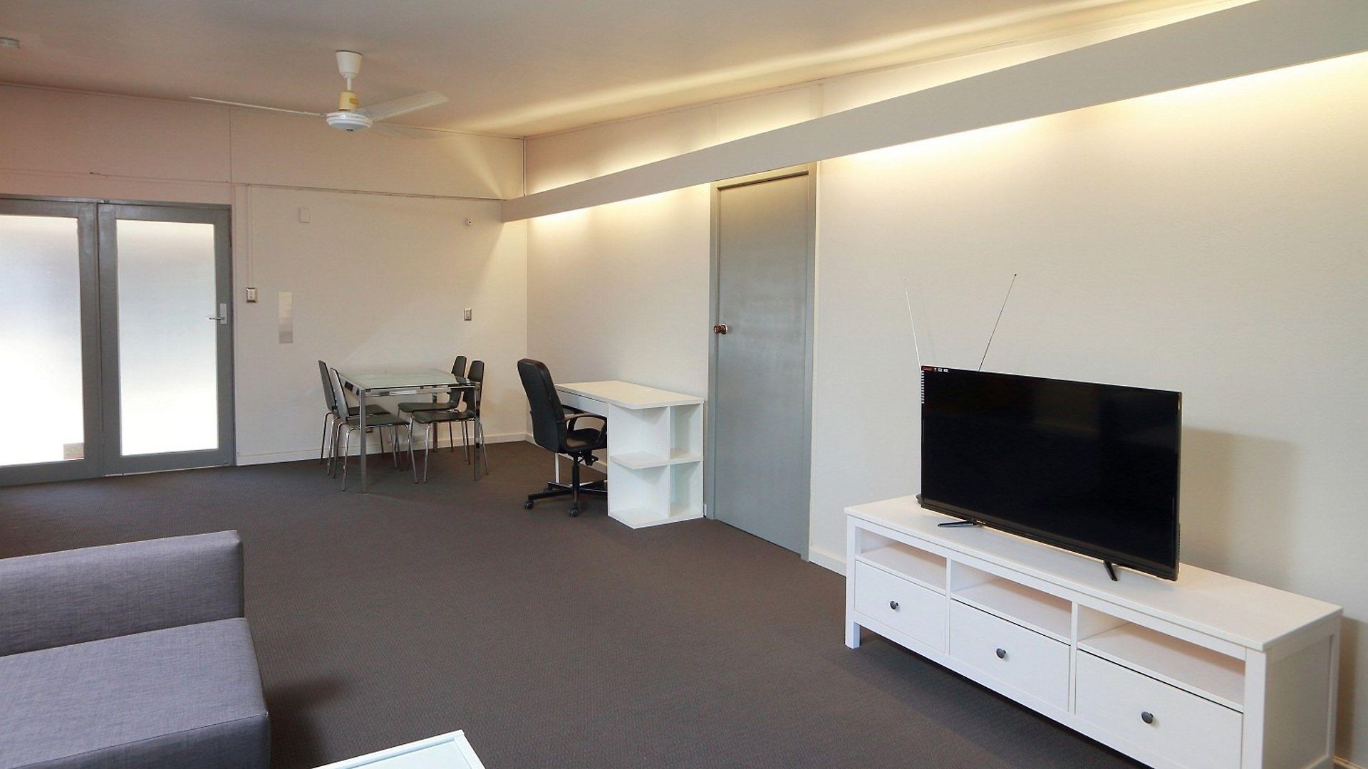 Nightelier Mitchelton The Brook 4* Brisbane