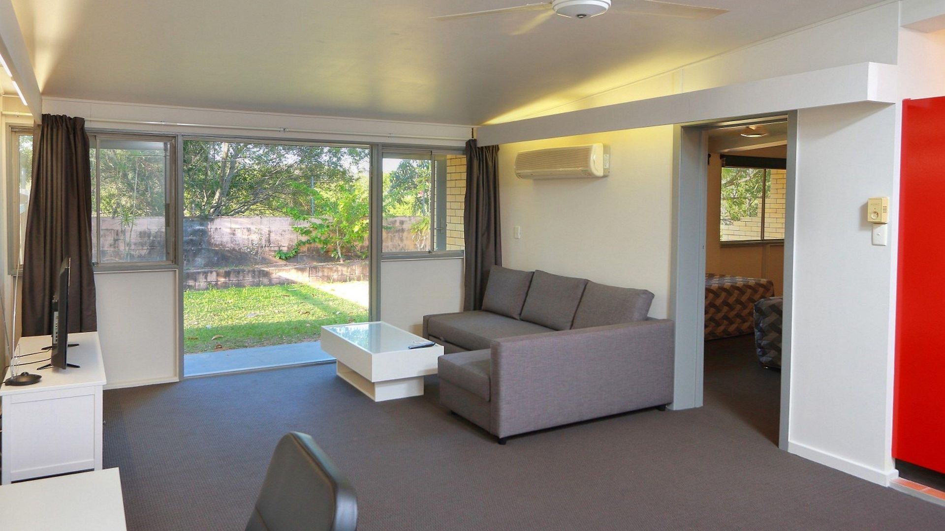 Nightelier Mitchelton The Brook Brisbane