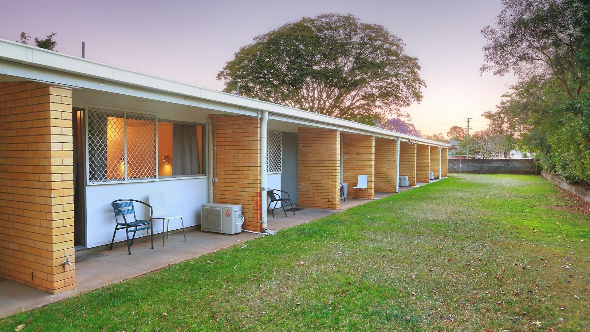 Nightelier Mitchelton The Brook 4*