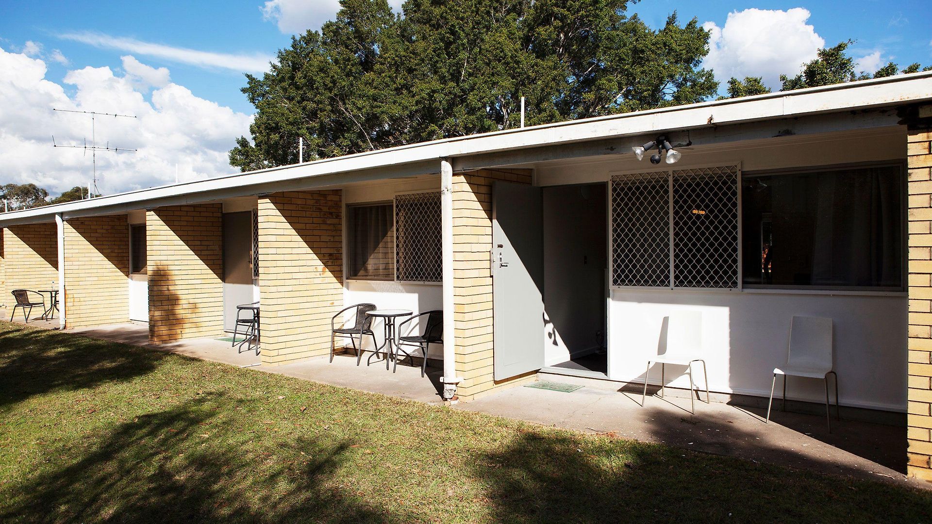 Hotel Nightelier Mitchelton The Brook