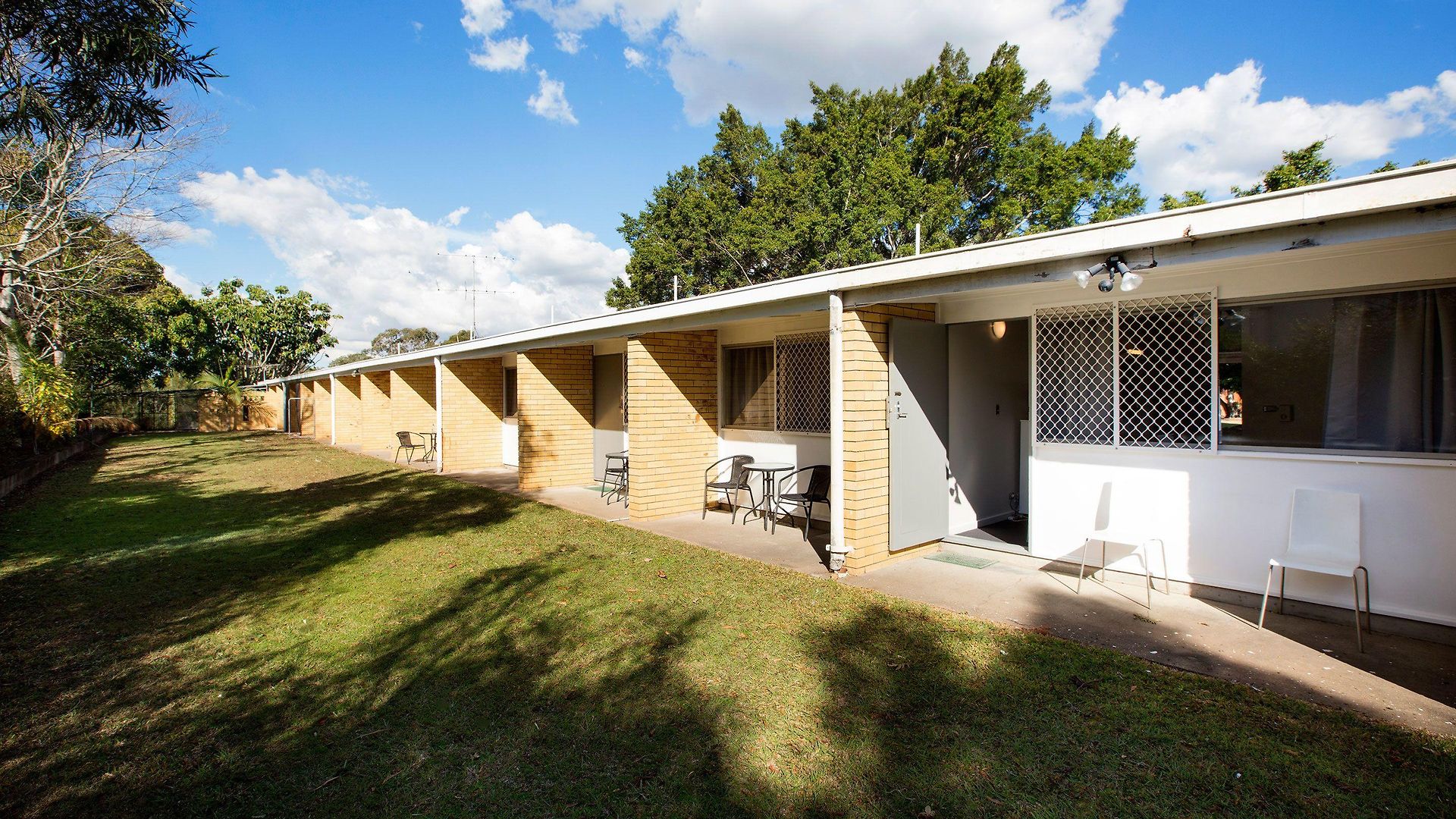 Nightelier Mitchelton The Brook 4*