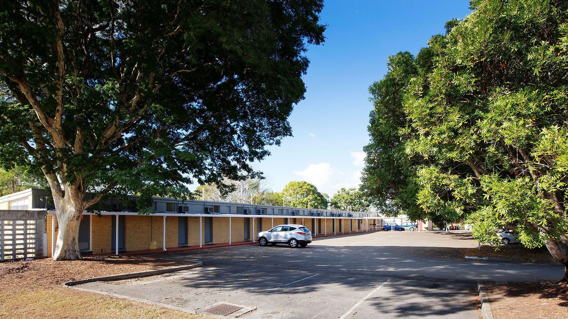 Nightelier Mitchelton The Brook 4*