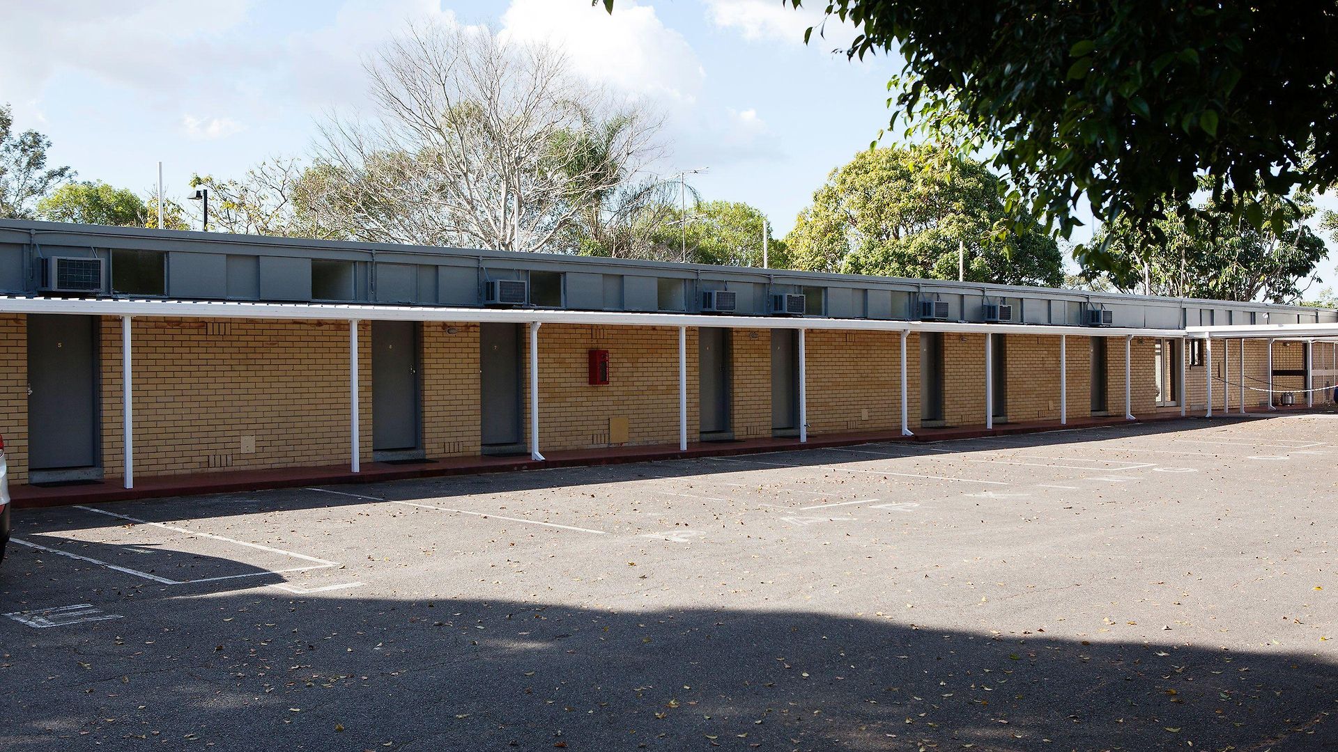 Nightelier Mitchelton The Brook Hotel 4*