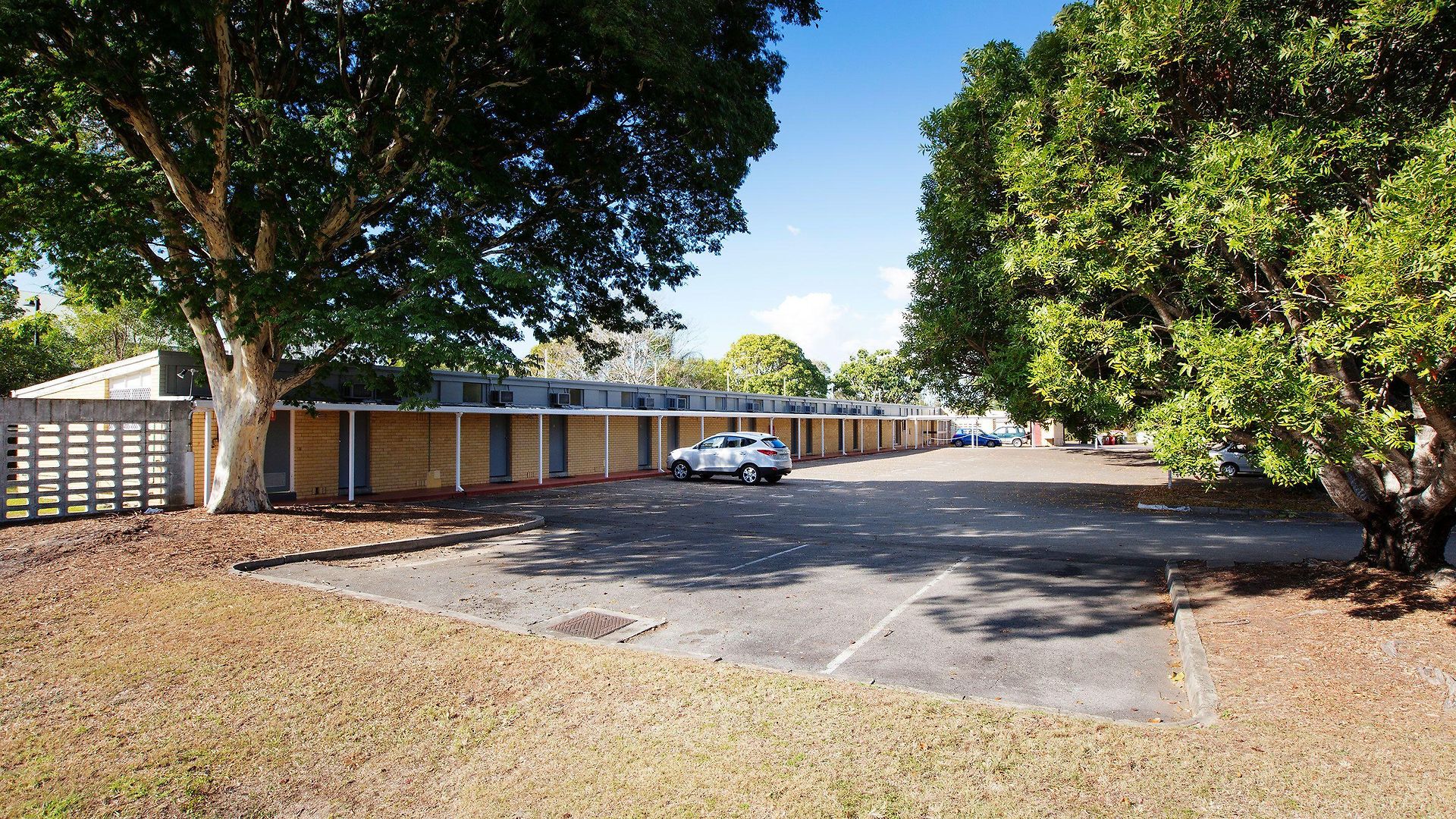 Nightelier Mitchelton The Brook Hotel 4*