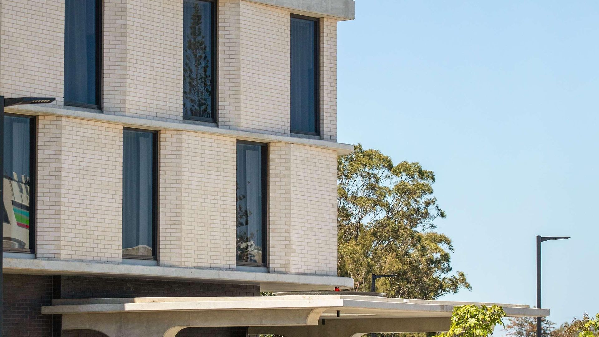 Hotel Nightelier Mitchelton The Brook 4*
