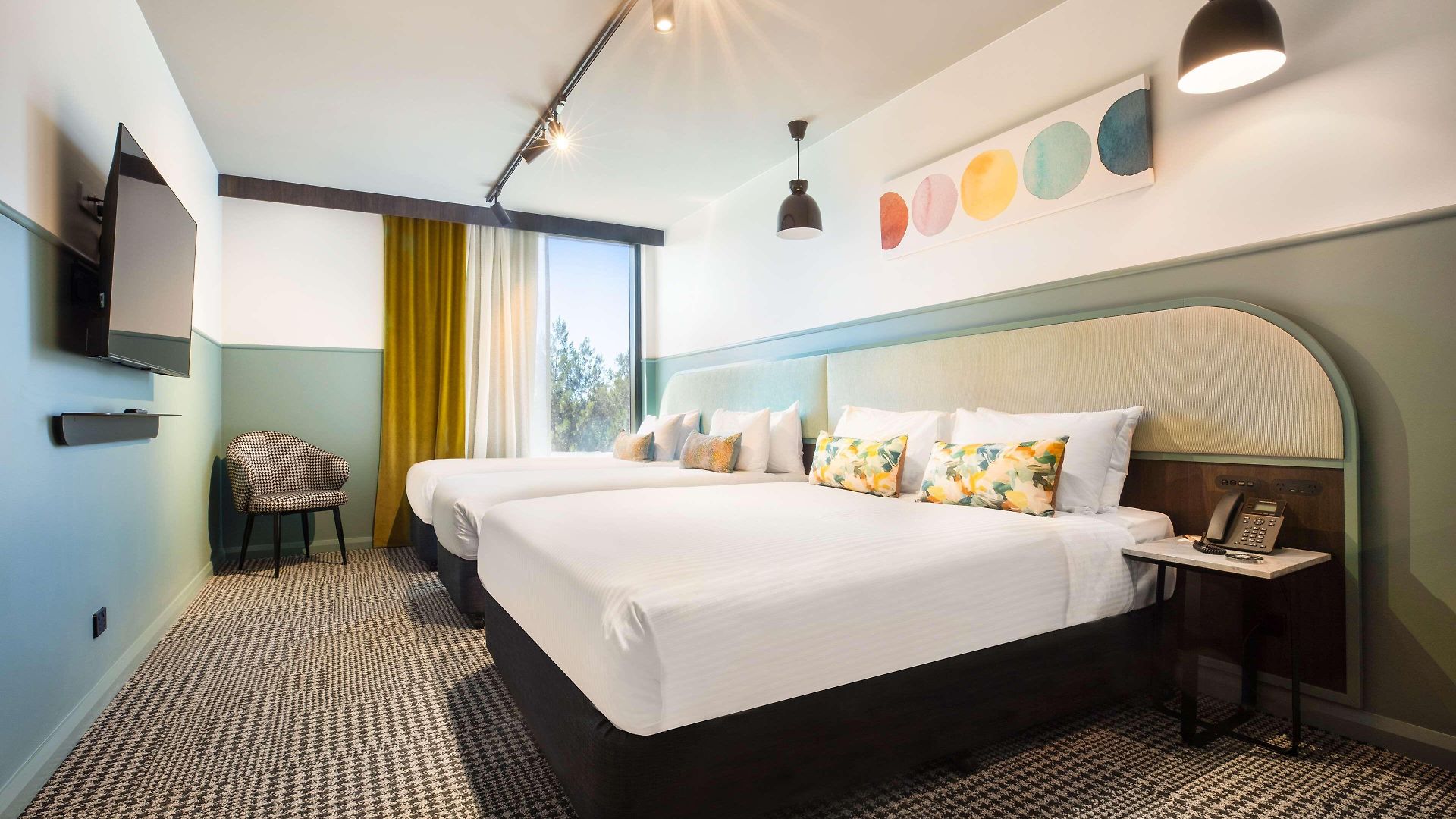 Hotel Nightelier Mitchelton The Brook