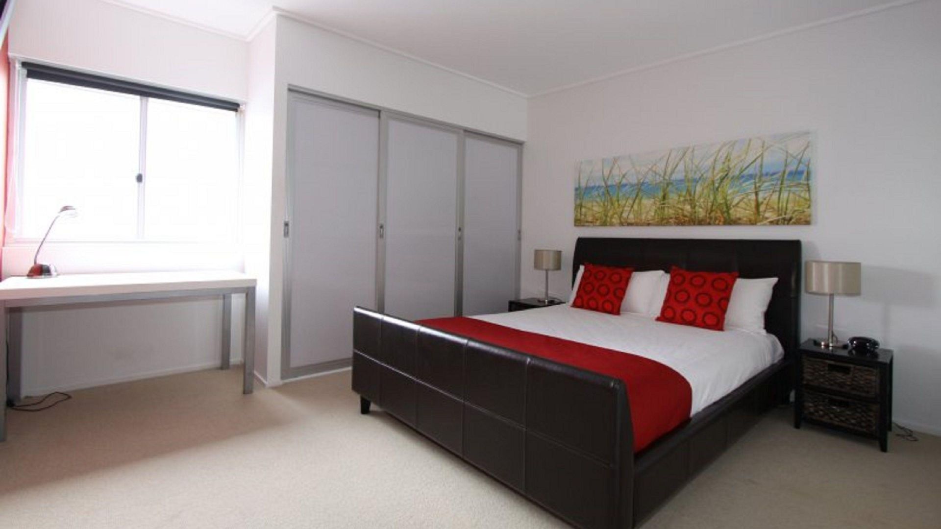 The Miro Aparthotel Brisbane