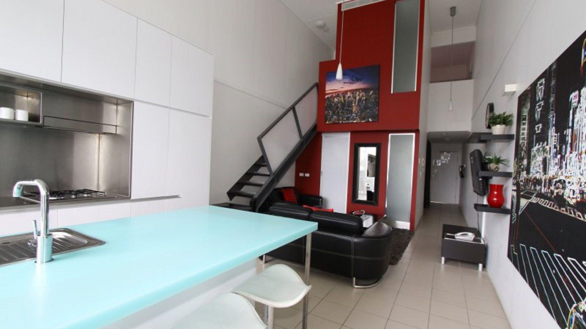 The Miro 4* Brisbane