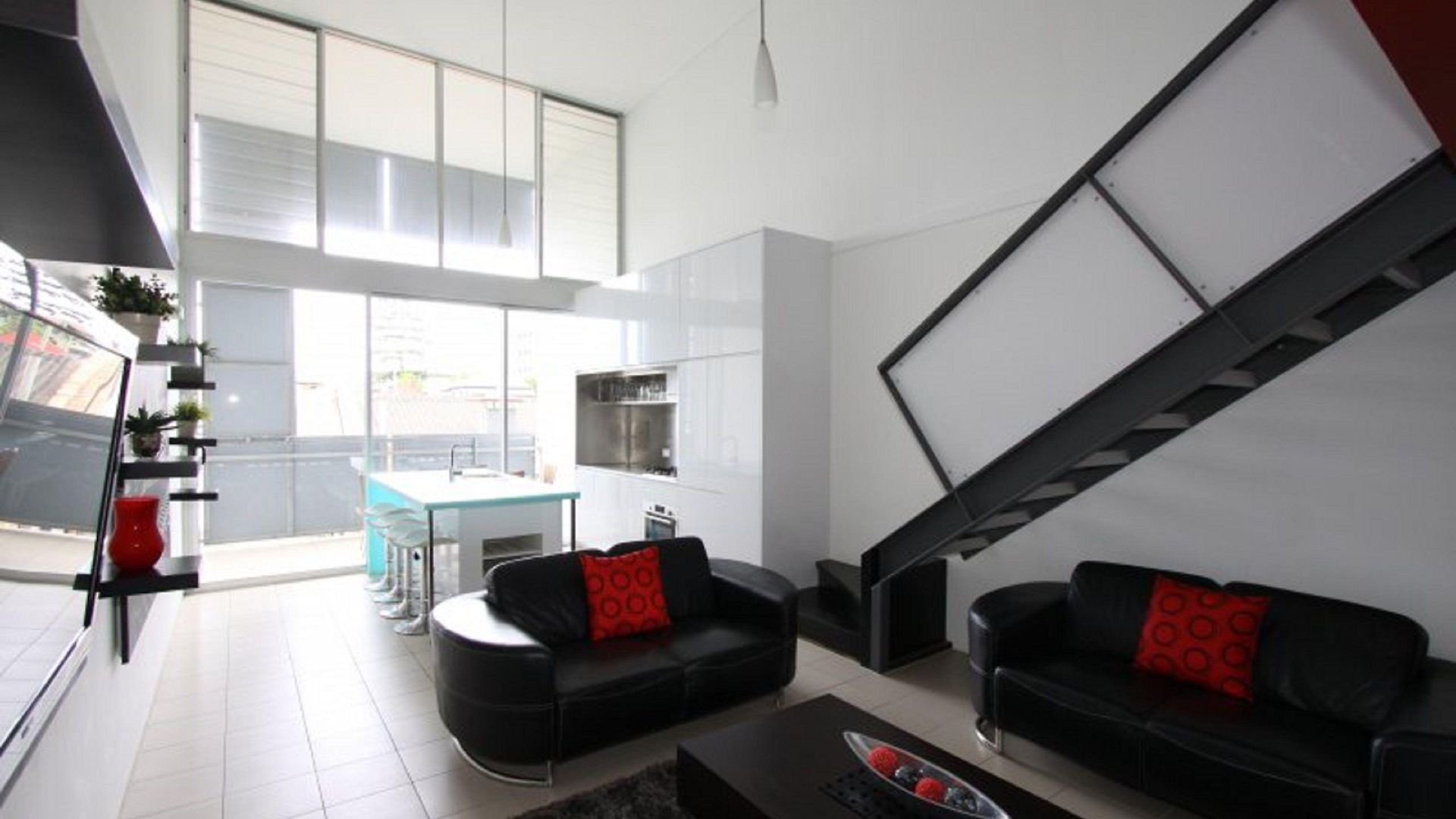 Aparthotel The Miro Brisbane