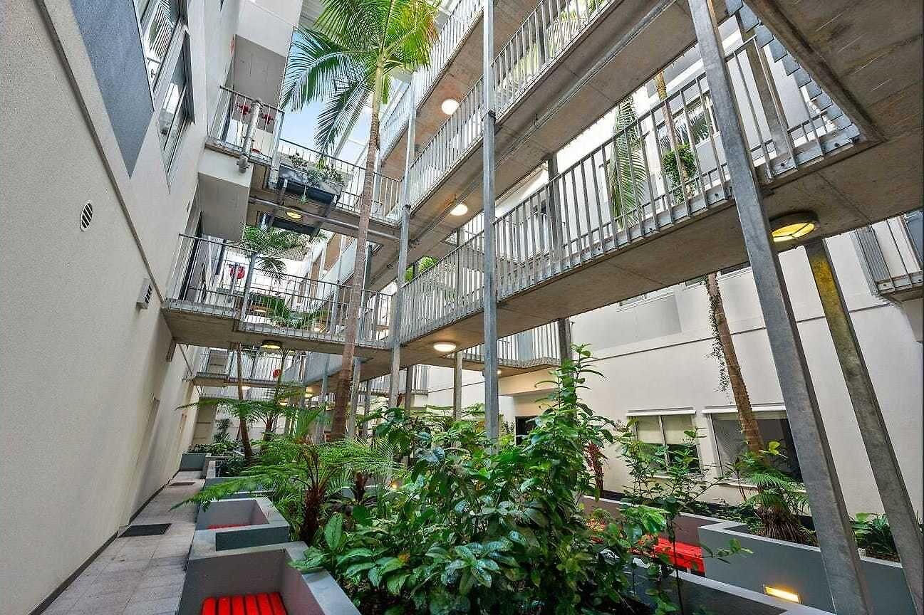 Aparthotel The Miro