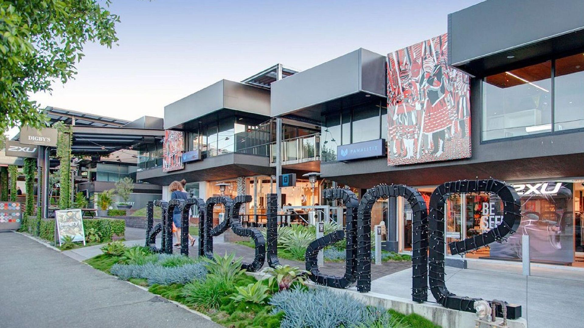 The Miro 4* Brisbane