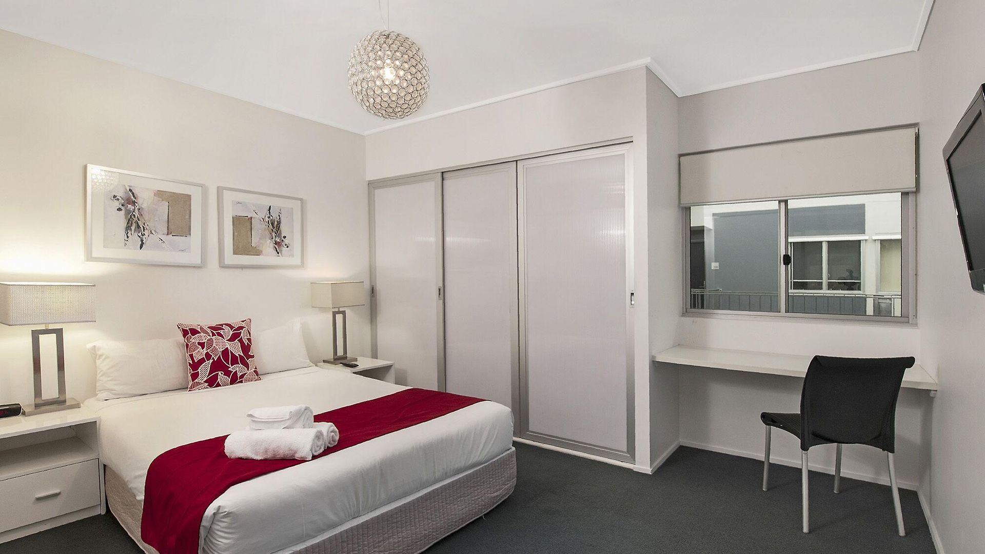 The Miro 4* Brisbane