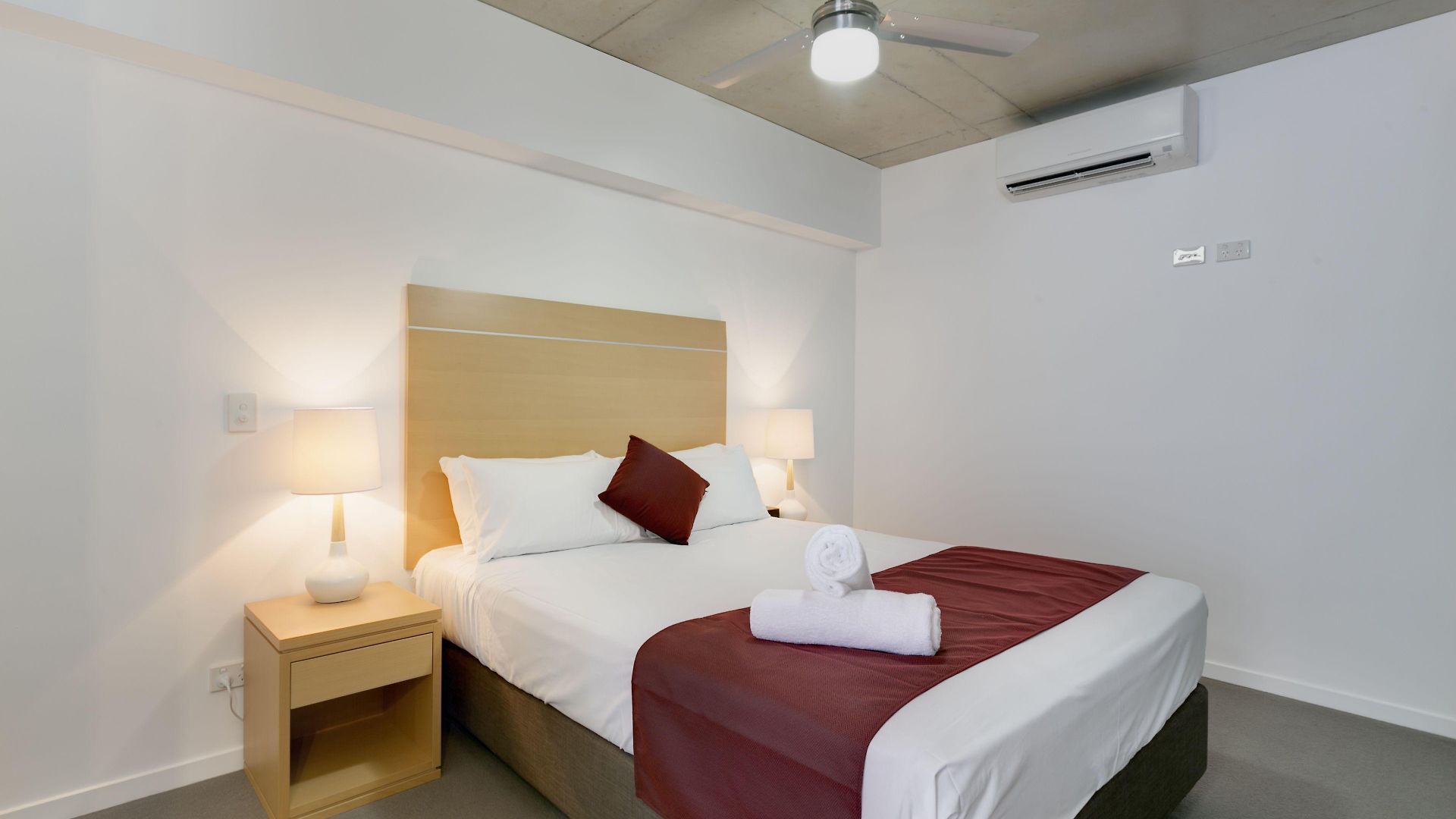 Direct Collective - Pavilion And Governor On Brookes Aparthotel Brisbane
