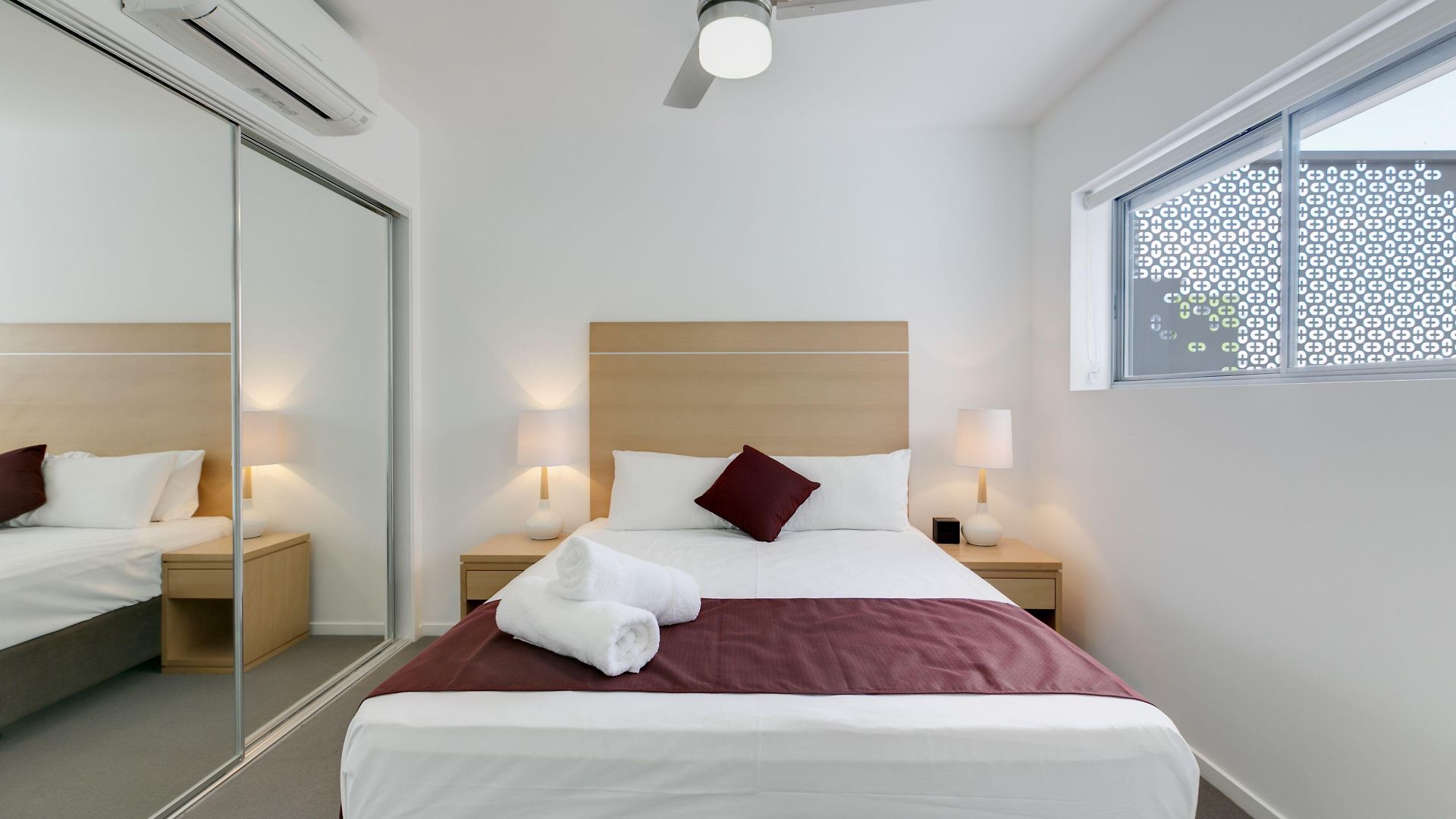 Aparthotel Direct Collective - Pavilion And Governor On Brookes