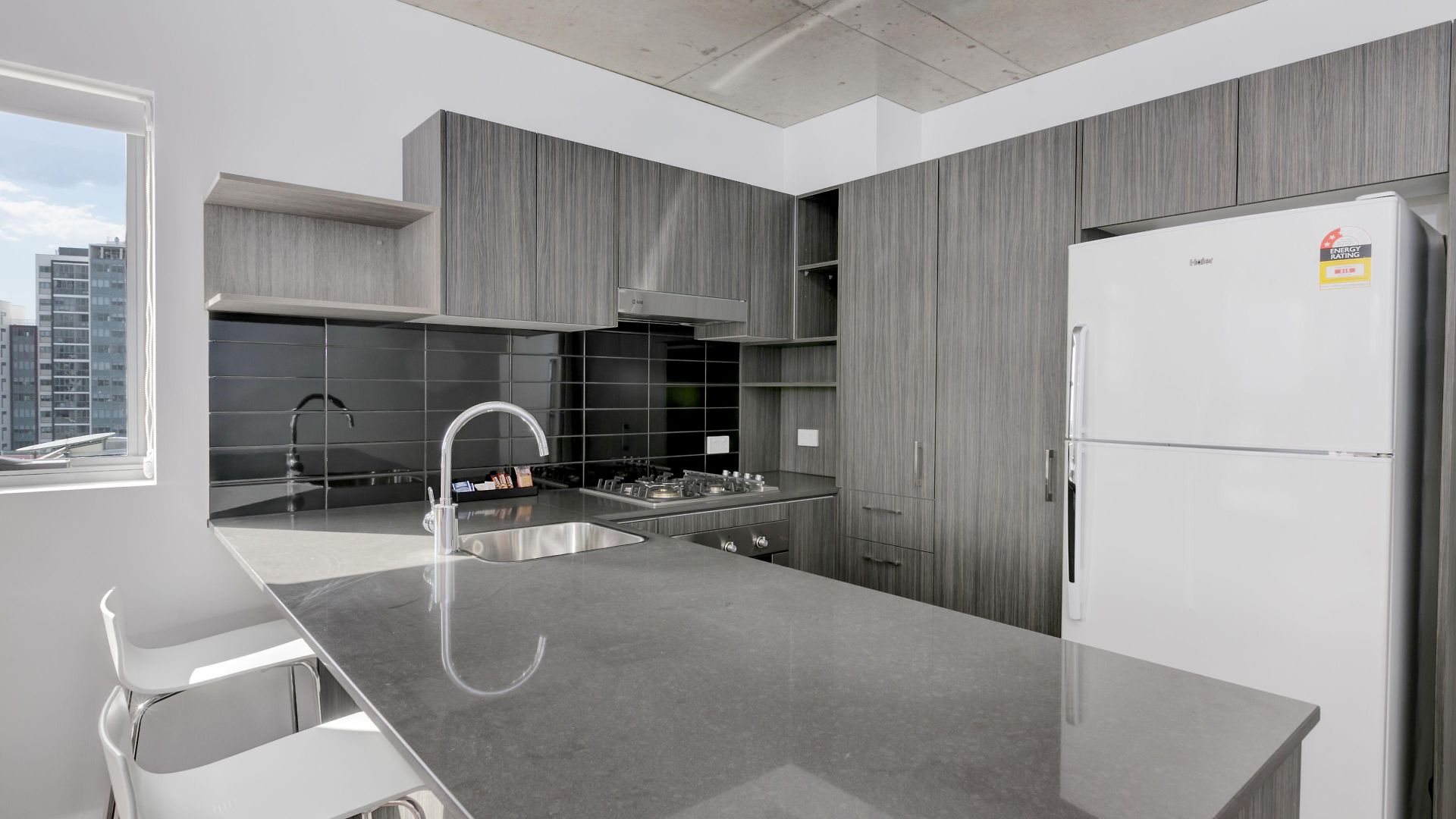 Direct Collective - Pavilion And Governor On Brookes Aparthotel Brisbane