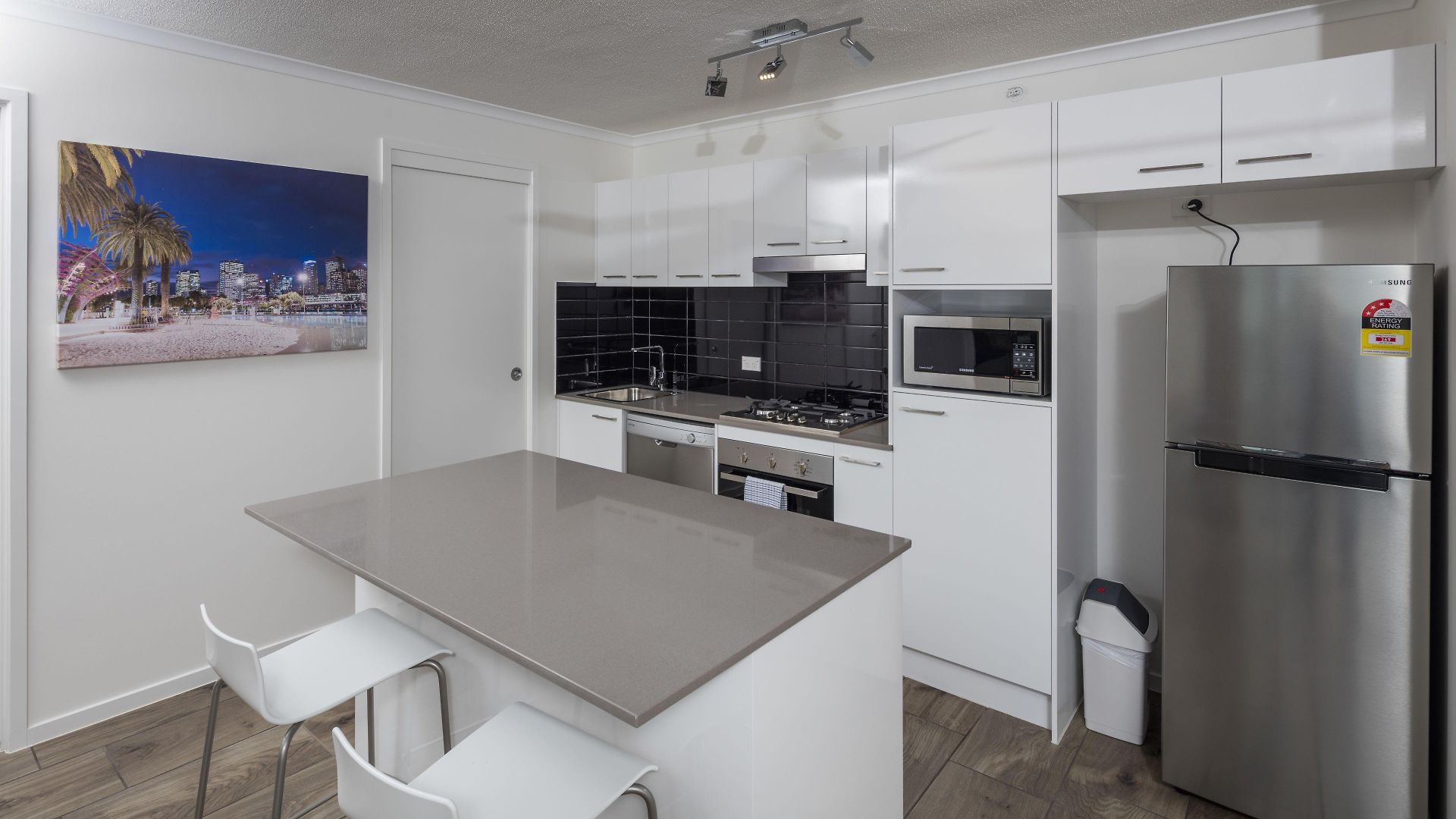Direct Collective - Pavilion And Governor On Brookes 4* Brisbane