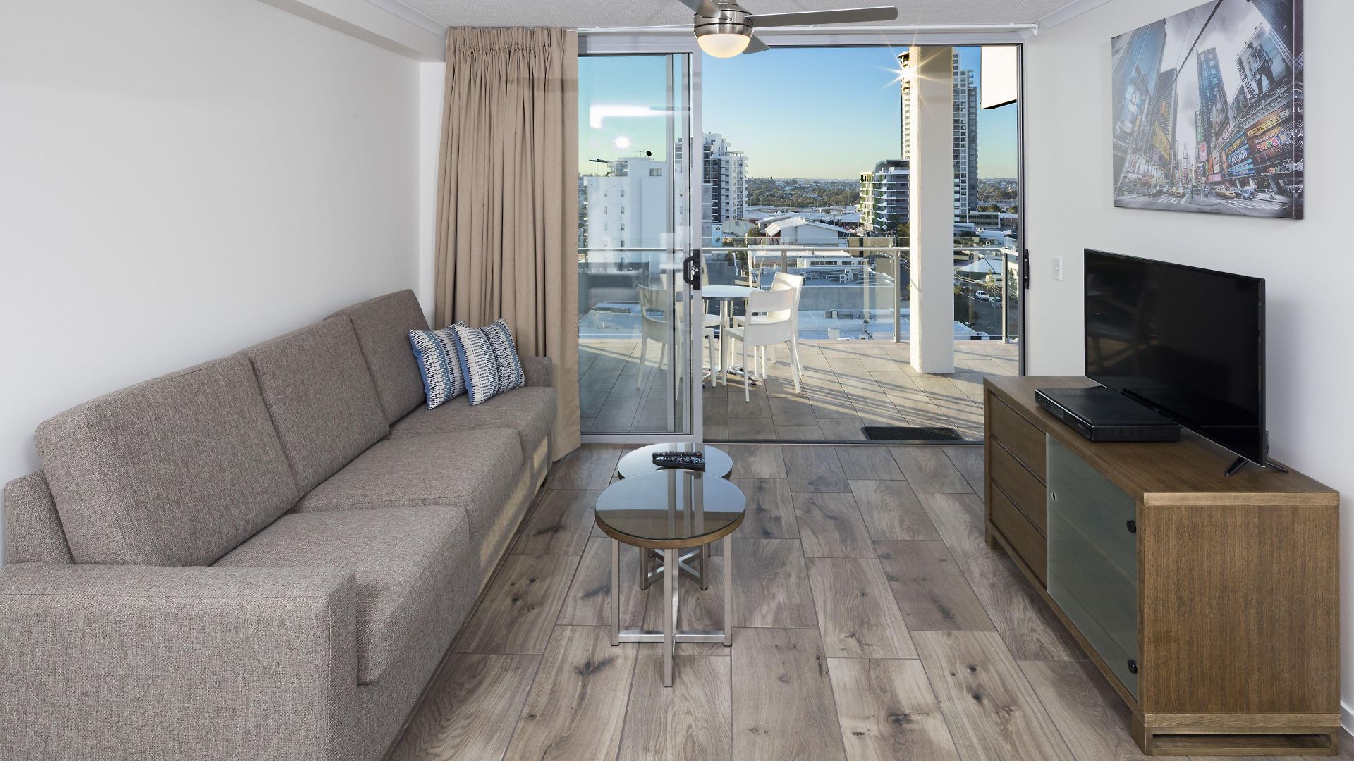 Direct Collective - Pavilion And Governor On Brookes 4* Brisbane