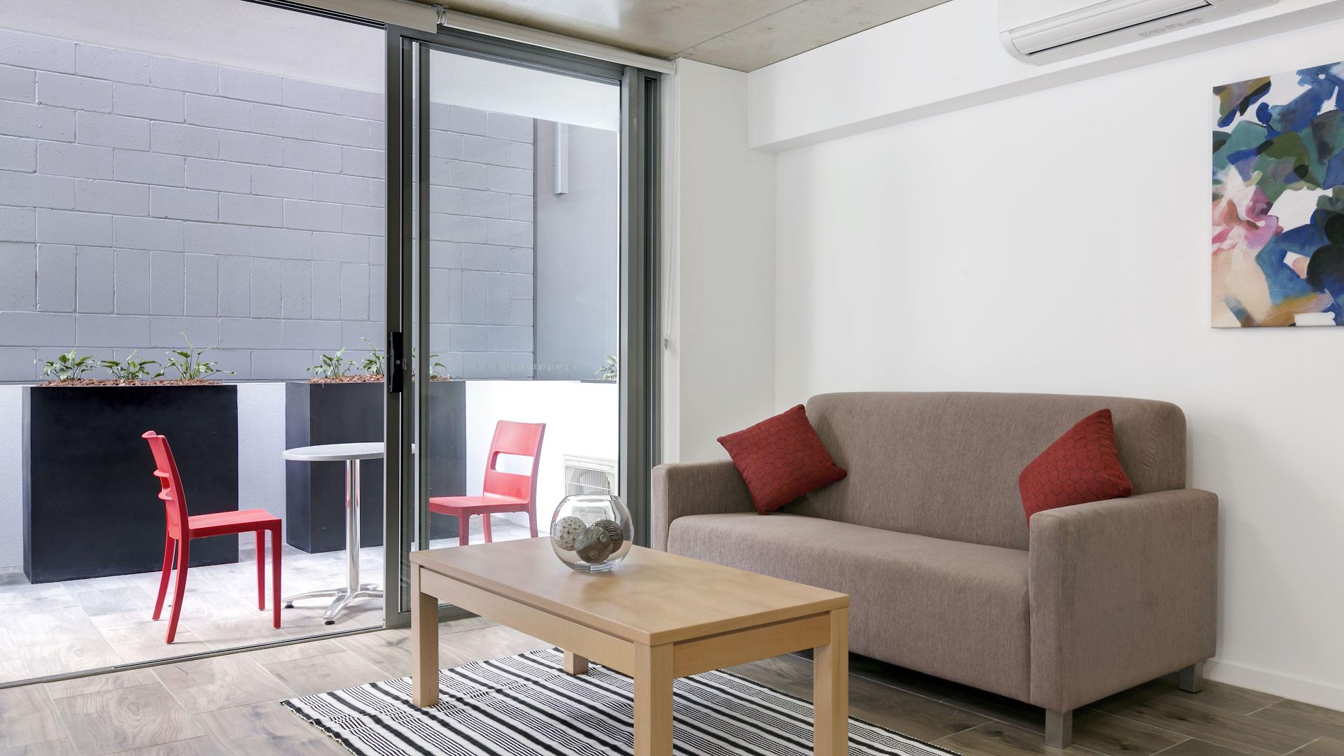 Direct Collective - Pavilion And Governor On Brookes 4* Brisbane