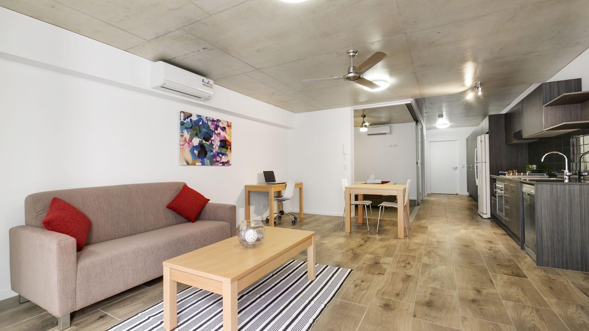 Direct Collective - Pavilion And Governor On Brookes 4* Brisbane