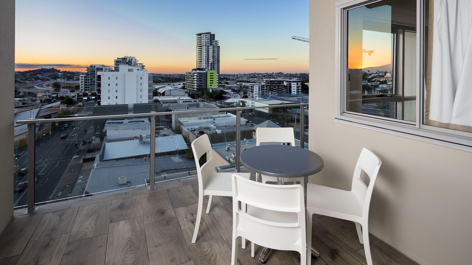 Direct Collective - Pavilion And Governor On Brookes Brisbane