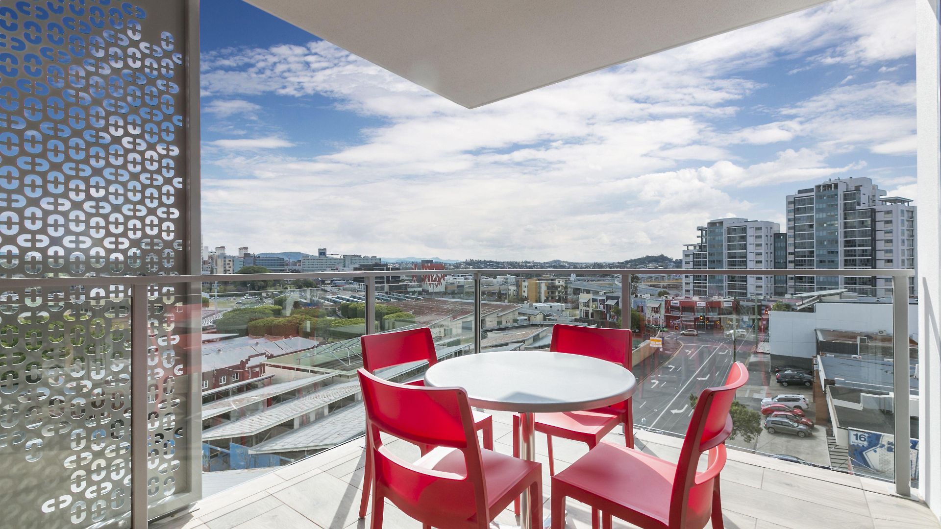 Direct Collective - Pavilion And Governor On Brookes Aparthotel 4*
