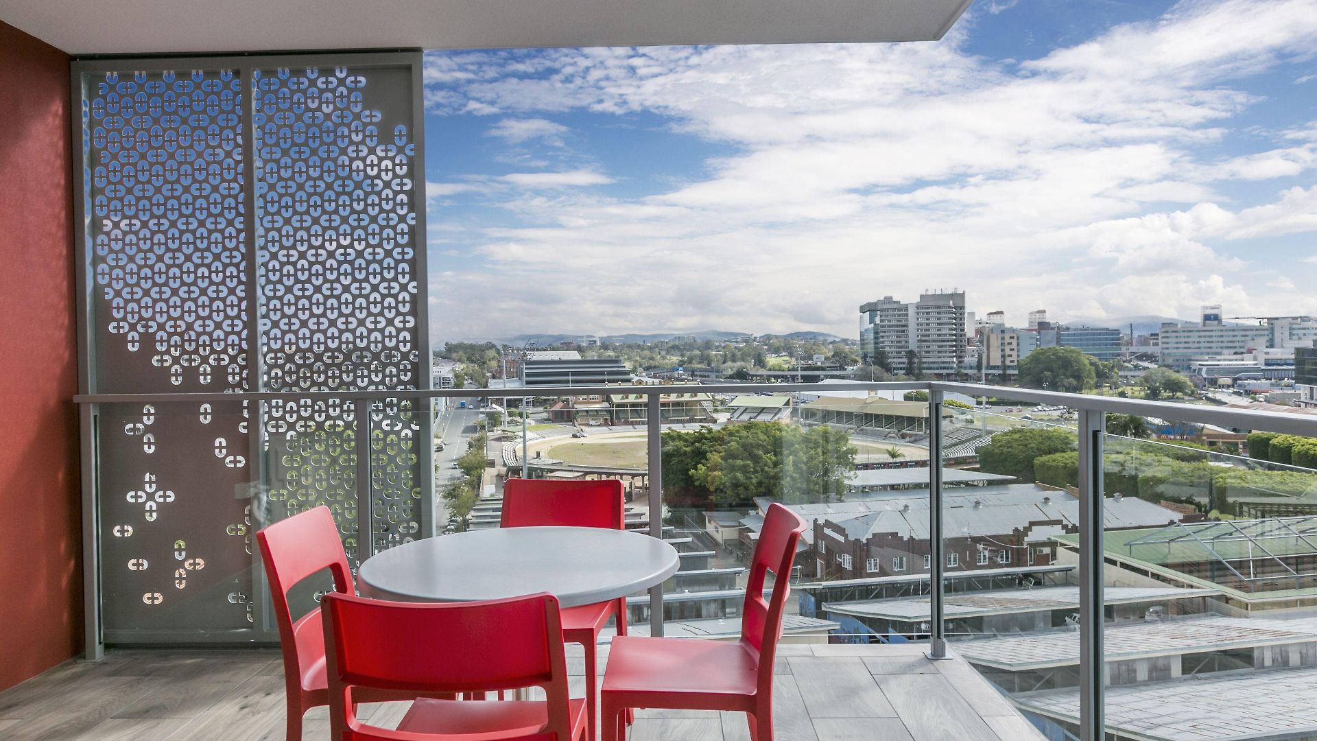 Aparthotel Direct Collective - Pavilion And Governor On Brookes 4*