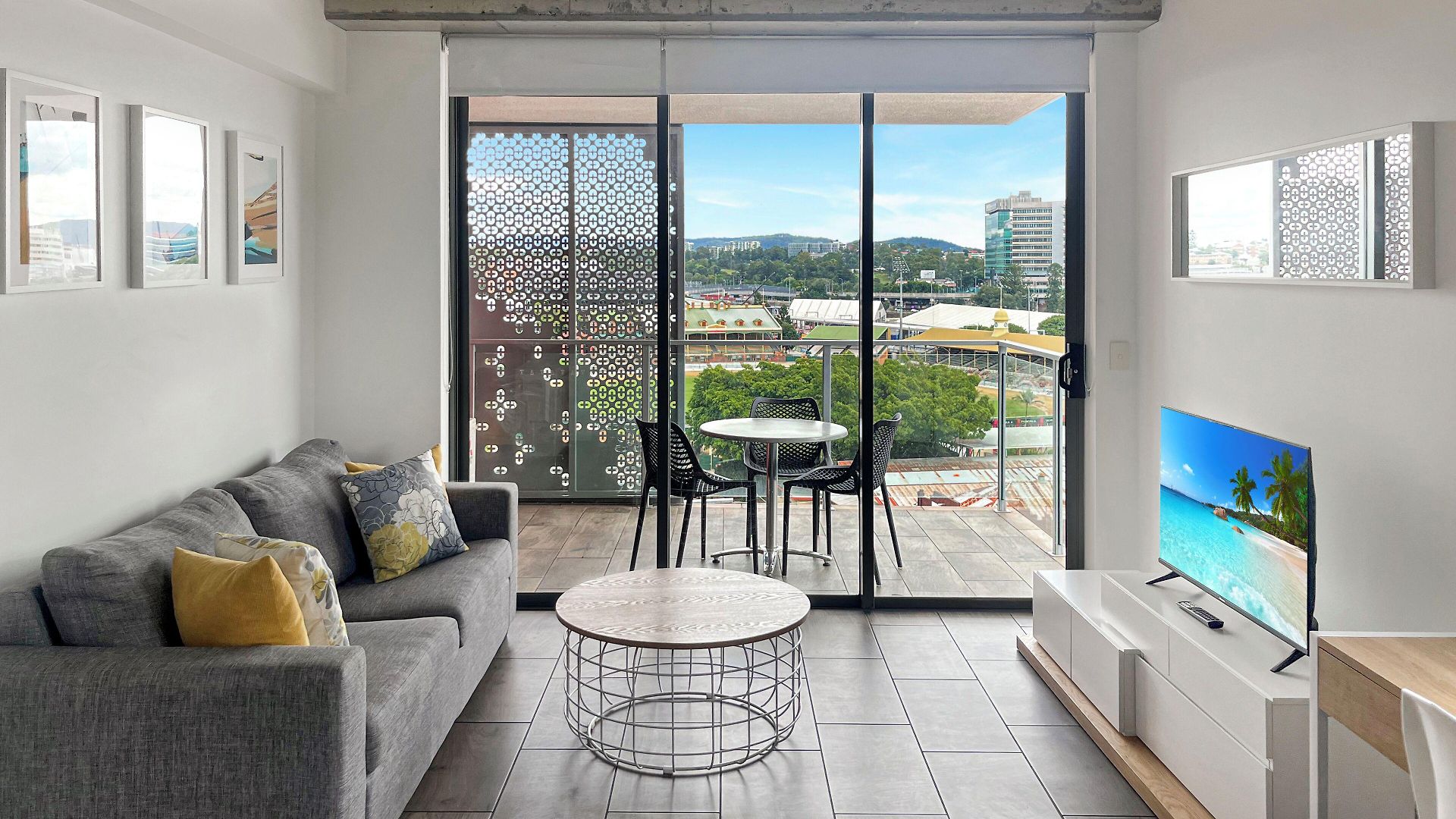 Aparthotel Direct Collective - Pavilion And Governor On Brookes 4*
