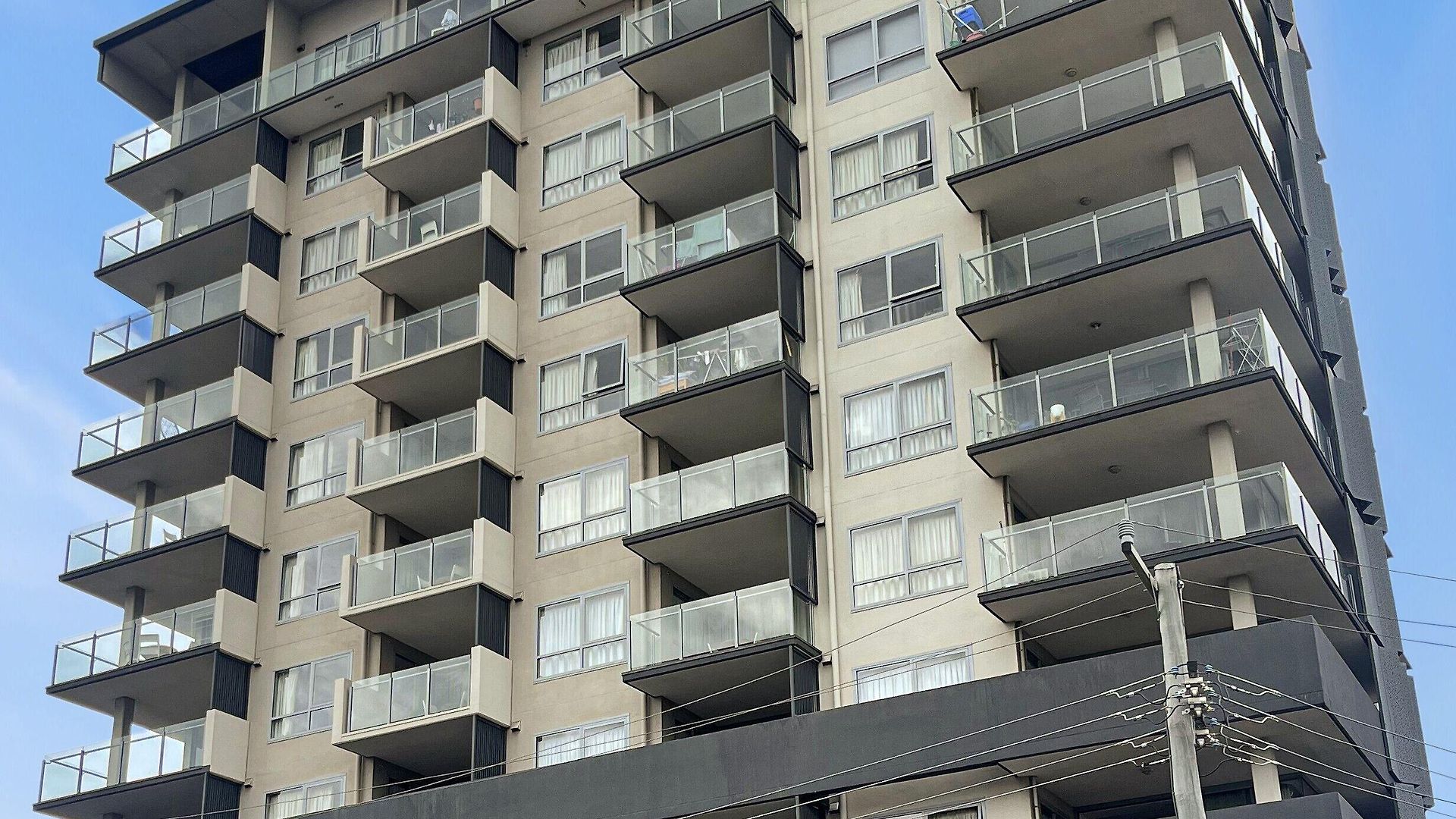 Direct Collective - Pavilion And Governor On Brookes Brisbane