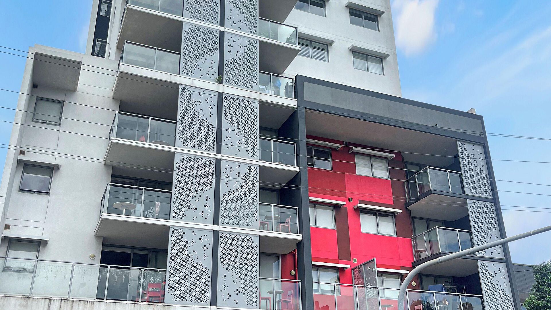 Aparthotel Direct Collective - Pavilion And Governor On Brookes