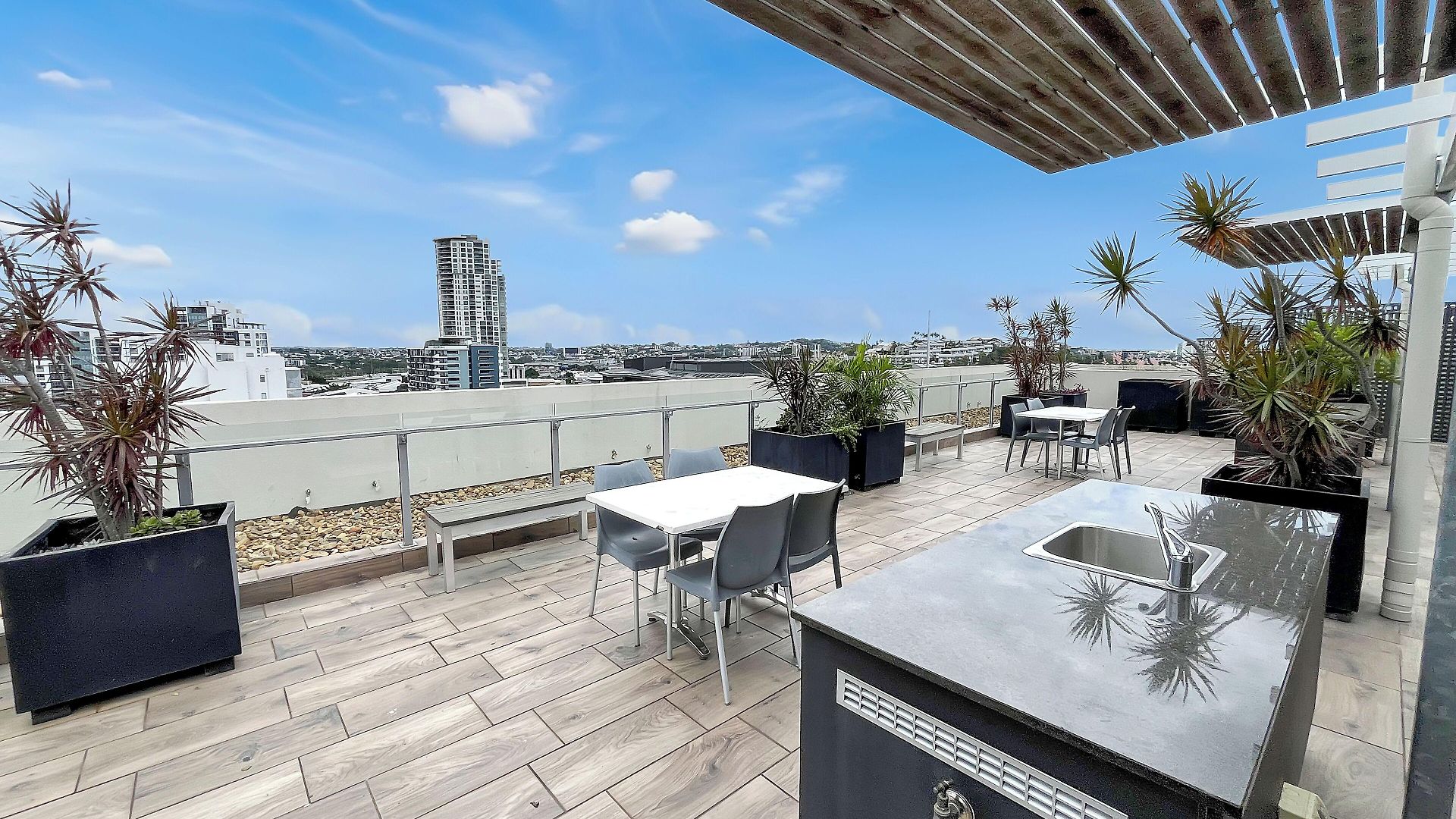 Direct Collective - Pavilion And Governor On Brookes 4* Brisbane